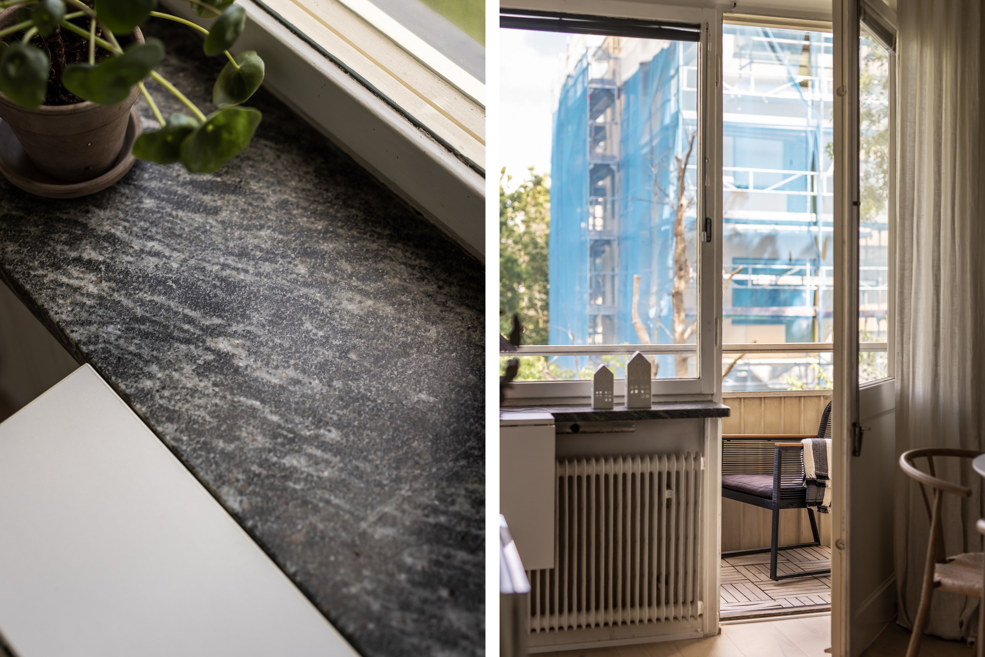 Bostadsbild från Atterbomsvägen 30, Såld i Kungsholmen - Fredhäll, Stockholm