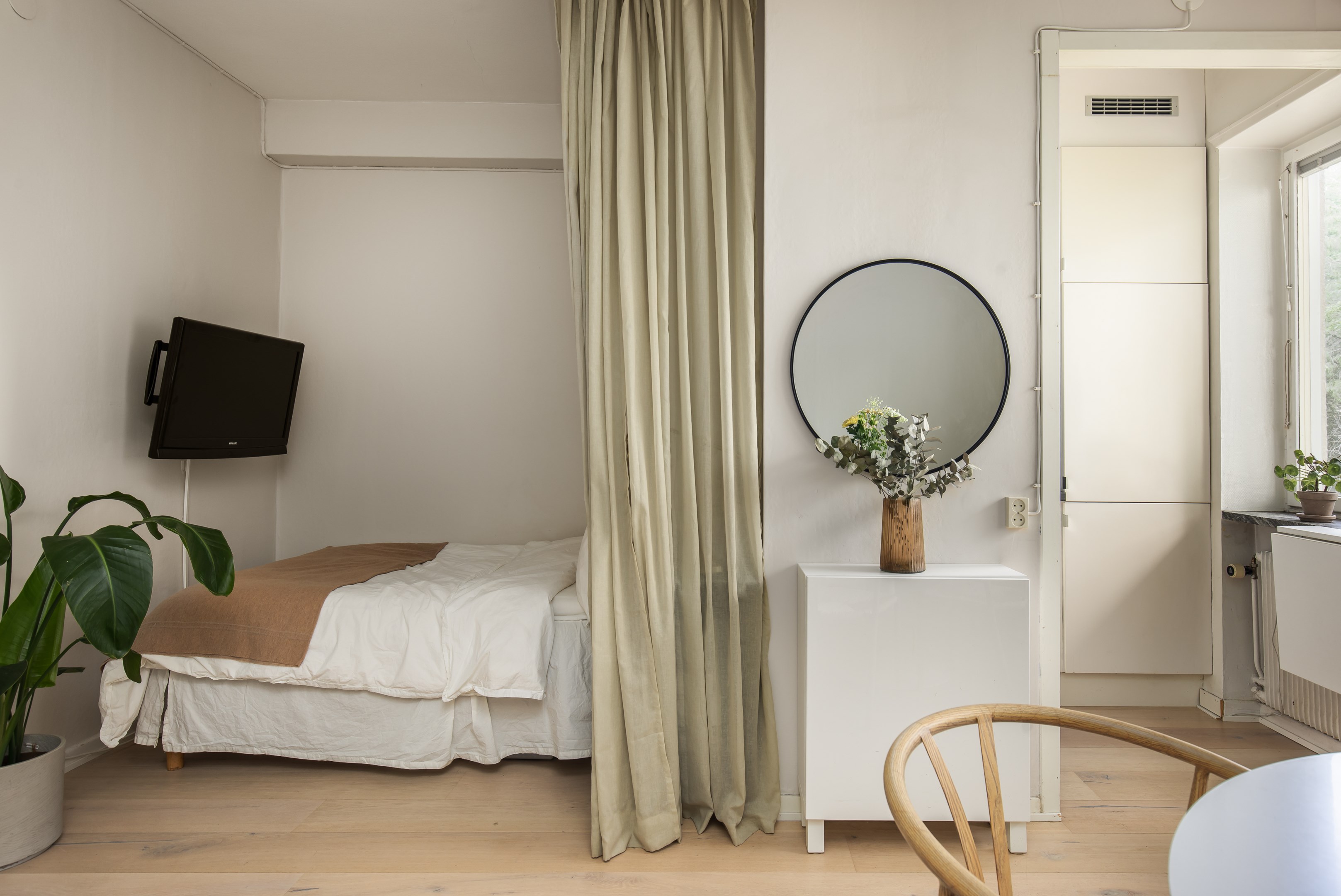 Bostadsbild från Atterbomsvägen 30, Såld i Kungsholmen - Fredhäll, Stockholm