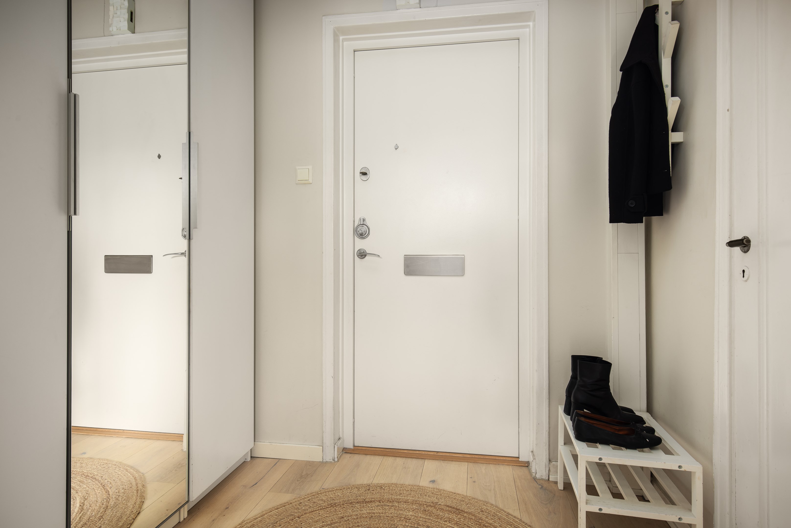 Bostadsbild från Atterbomsvägen 30, Såld i Kungsholmen - Fredhäll, Stockholm