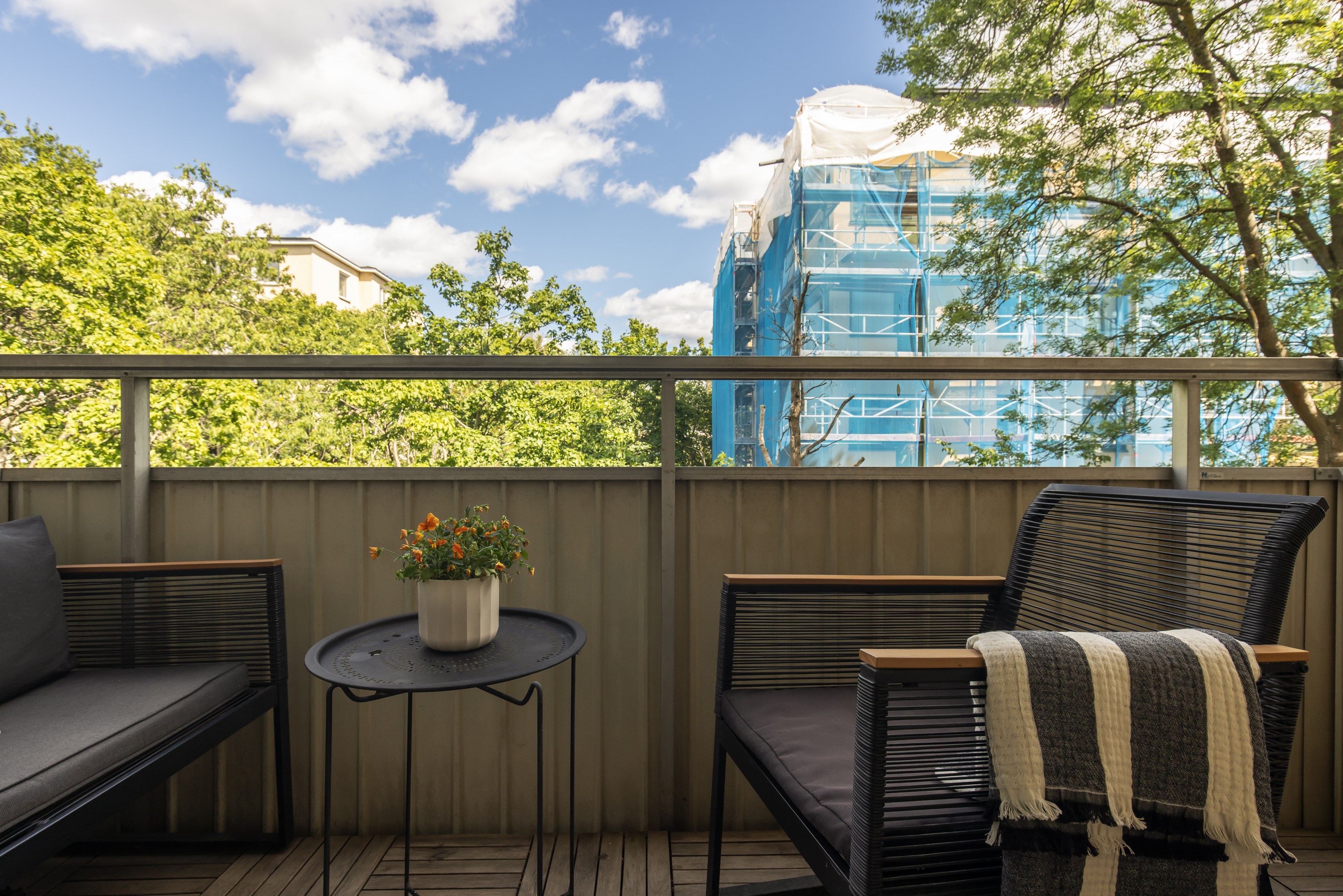 Bostadsbild från Atterbomsvägen 30, Såld i Kungsholmen - Fredhäll, Stockholm