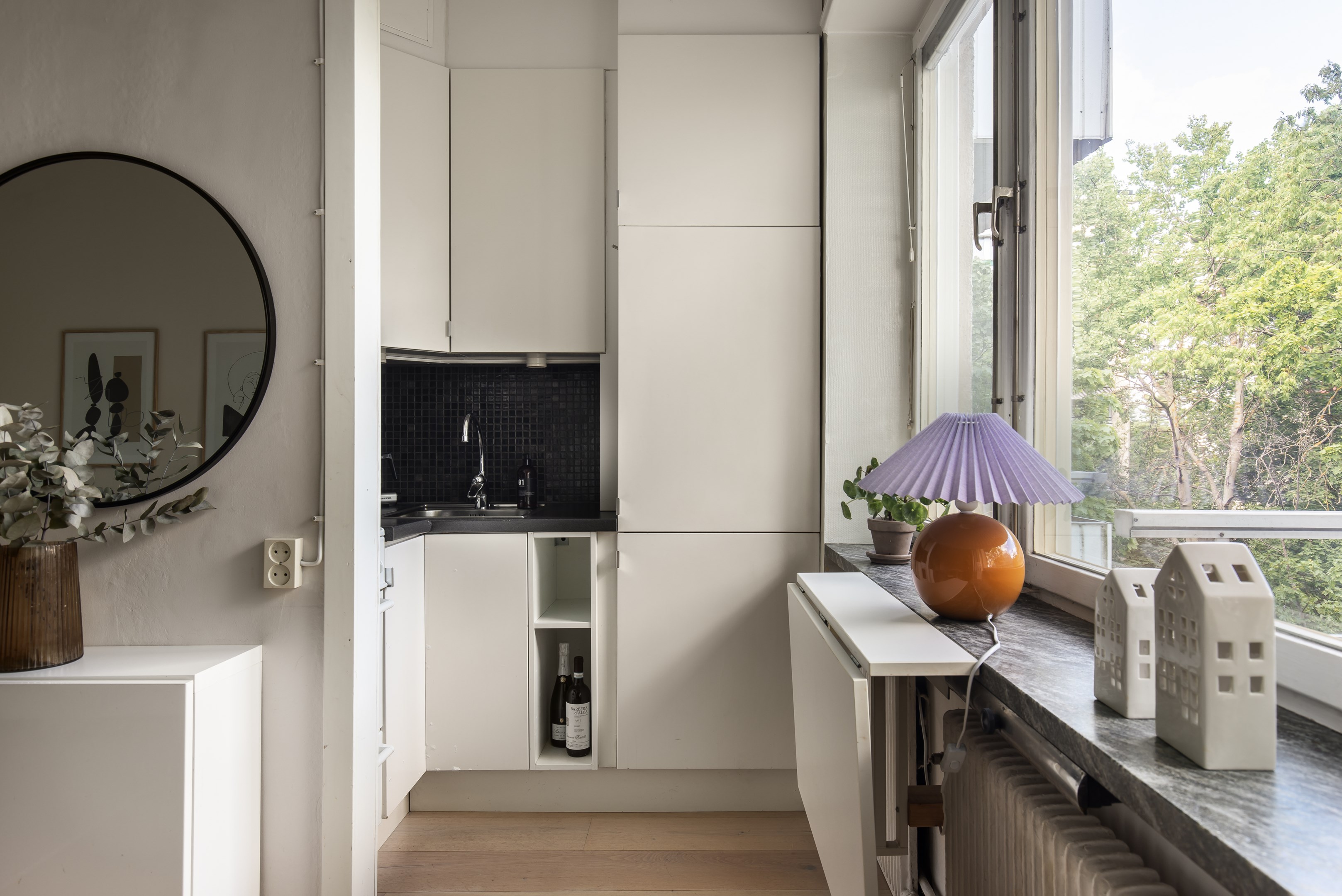 Bostadsbild från Atterbomsvägen 30, Såld i Kungsholmen - Fredhäll, Stockholm