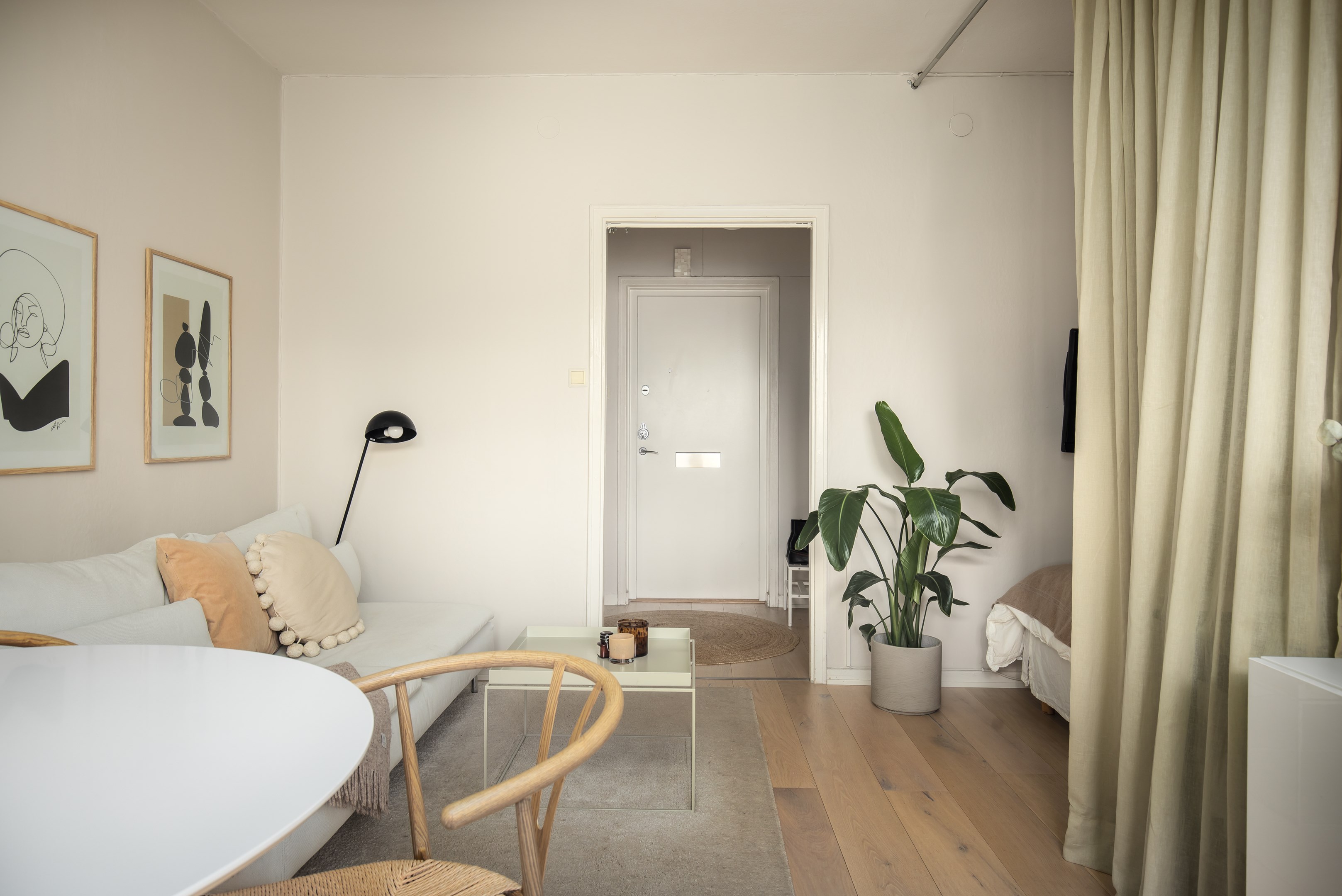 Bostadsbild från Atterbomsvägen 30, Såld i Kungsholmen - Fredhäll, Stockholm