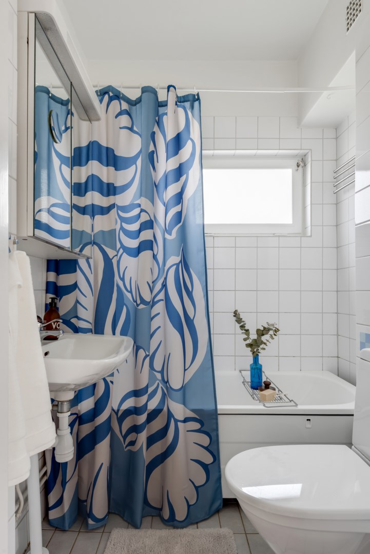 Bostadsbild från Geijersgatan 27A, Såld i Luthagen, Uppsala