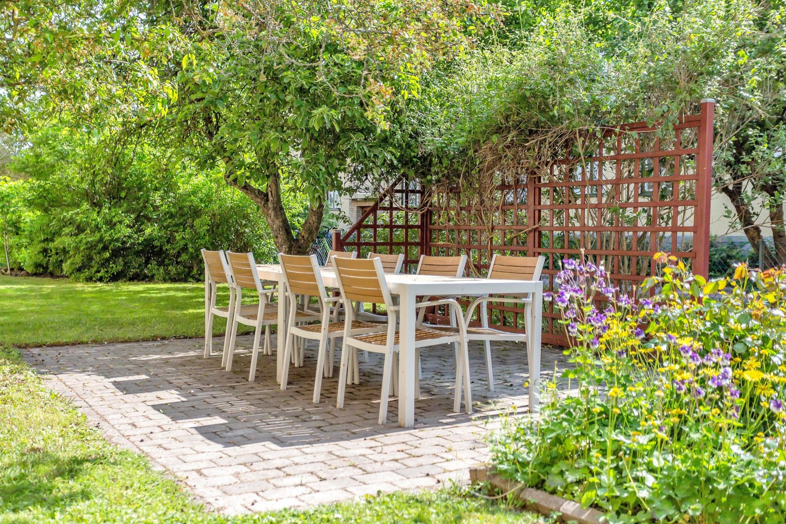 Bostadsbild från Geijersgatan 27A, Såld i Luthagen, Uppsala