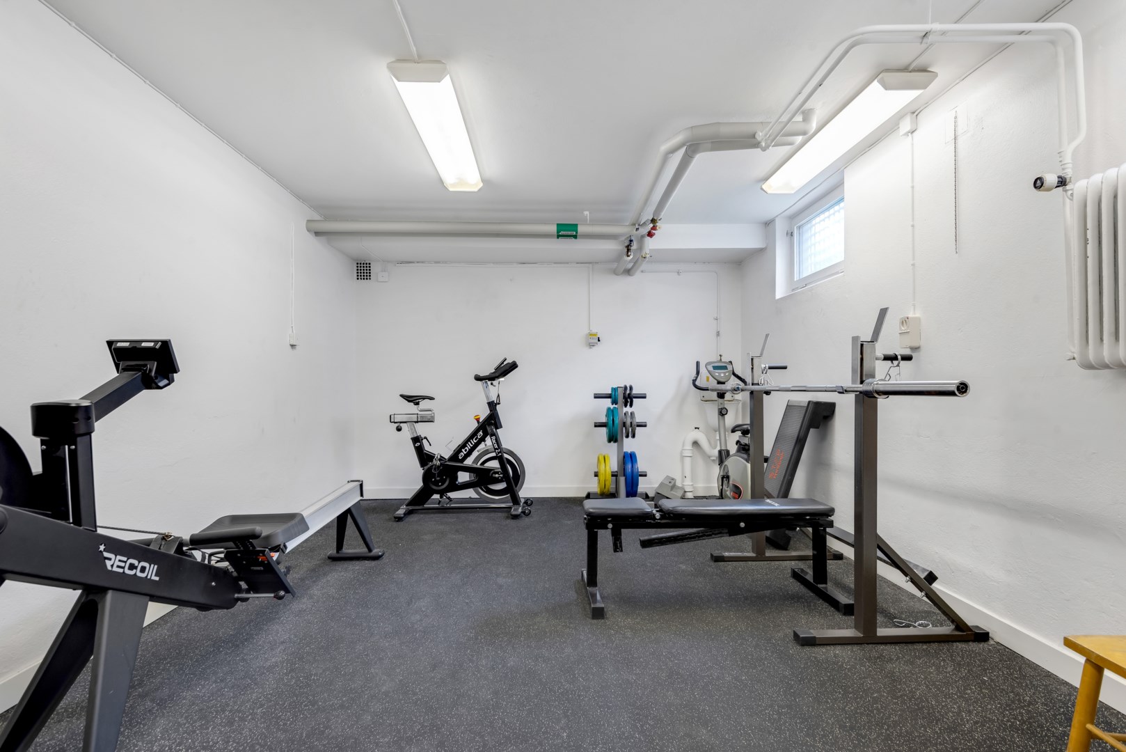 Bostadsbild från Geijersgatan 27A, Såld i Luthagen, Uppsala