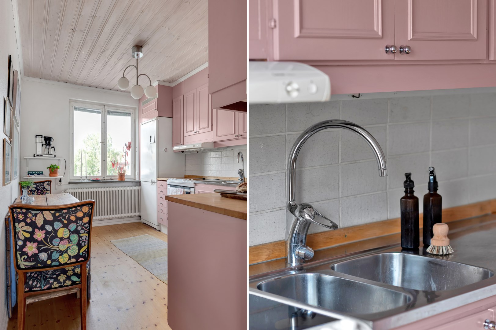 Bostadsbild från Geijersgatan 27A, Såld i Luthagen, Uppsala