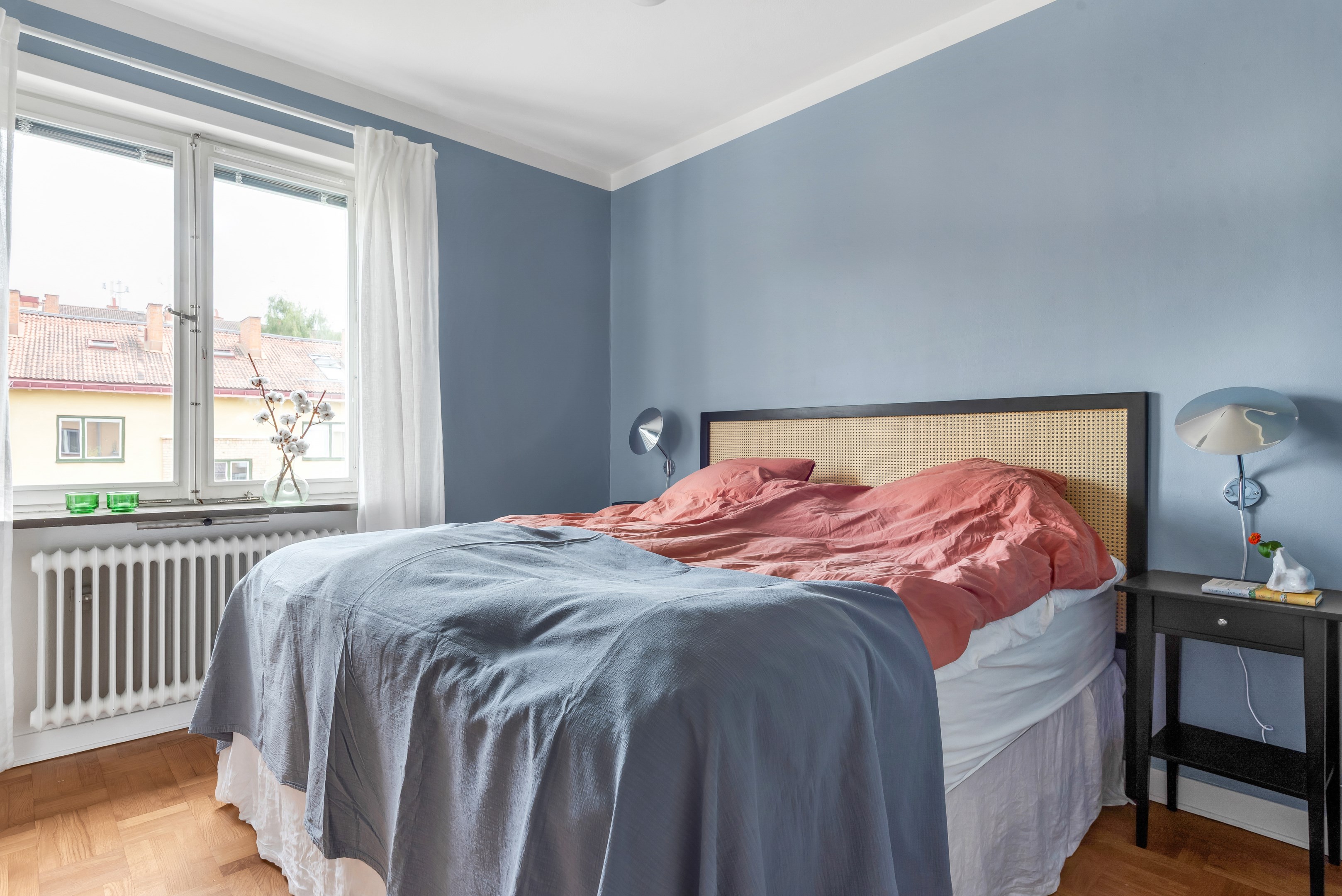 Bostadsbild från Geijersgatan 27A, Såld i Luthagen, Uppsala