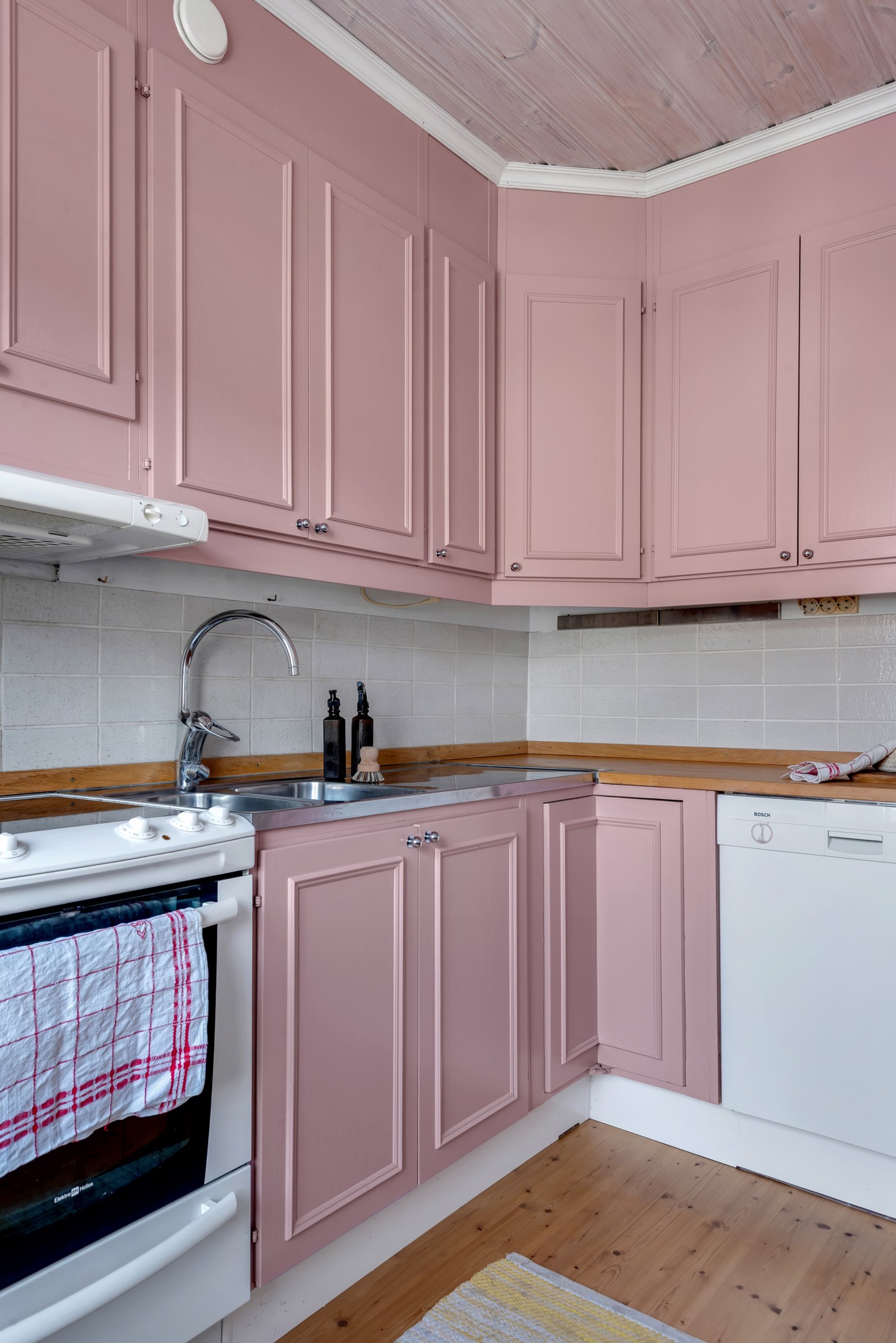 Bostadsbild från Geijersgatan 27A, Såld i Luthagen, Uppsala