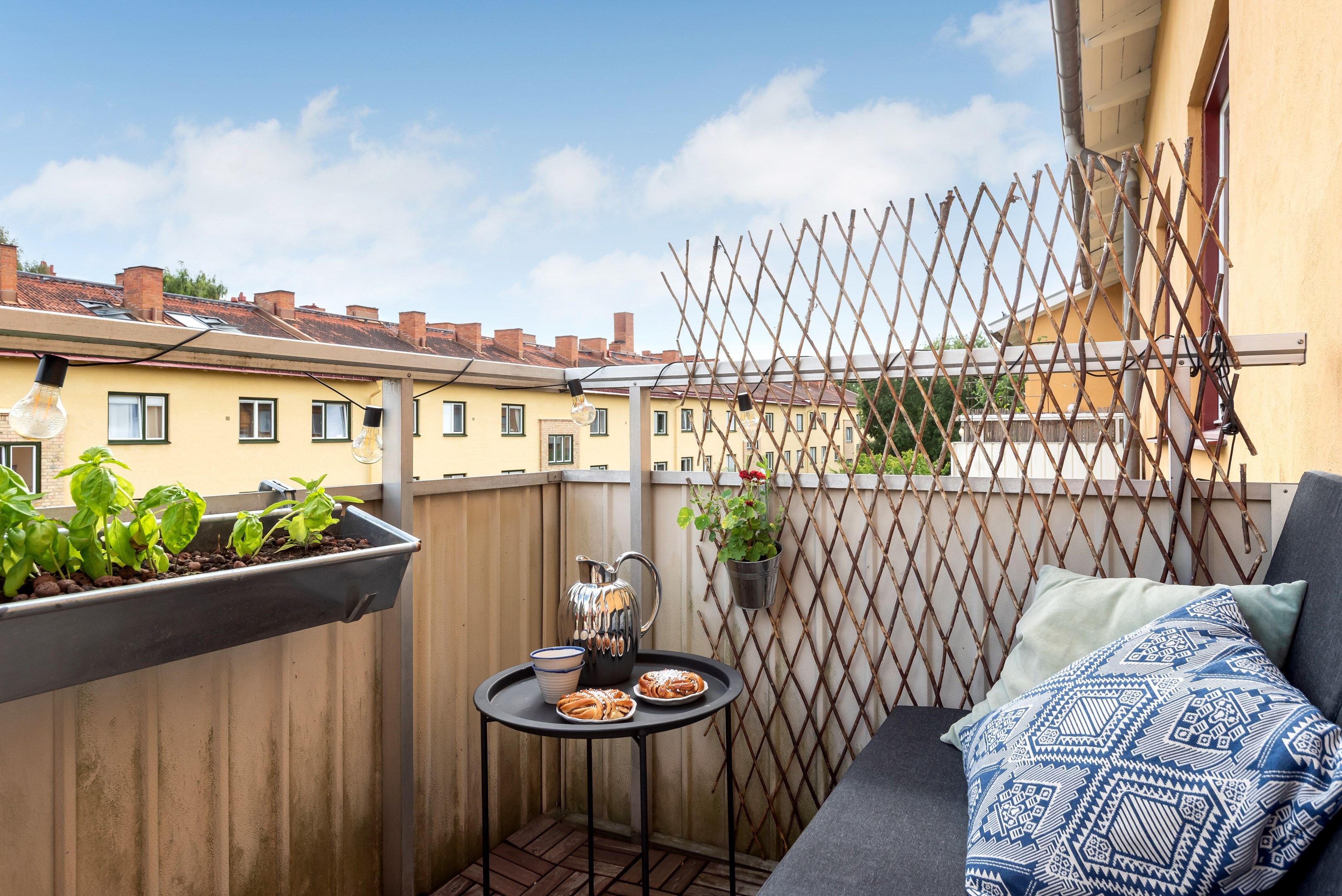 Bostadsbild från Geijersgatan 27A, Såld i Luthagen, Uppsala