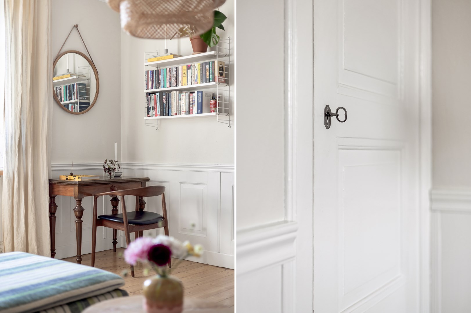 Bostadsbild från Marielundsgatan 3B, Såld i Fålhagen, Uppsala