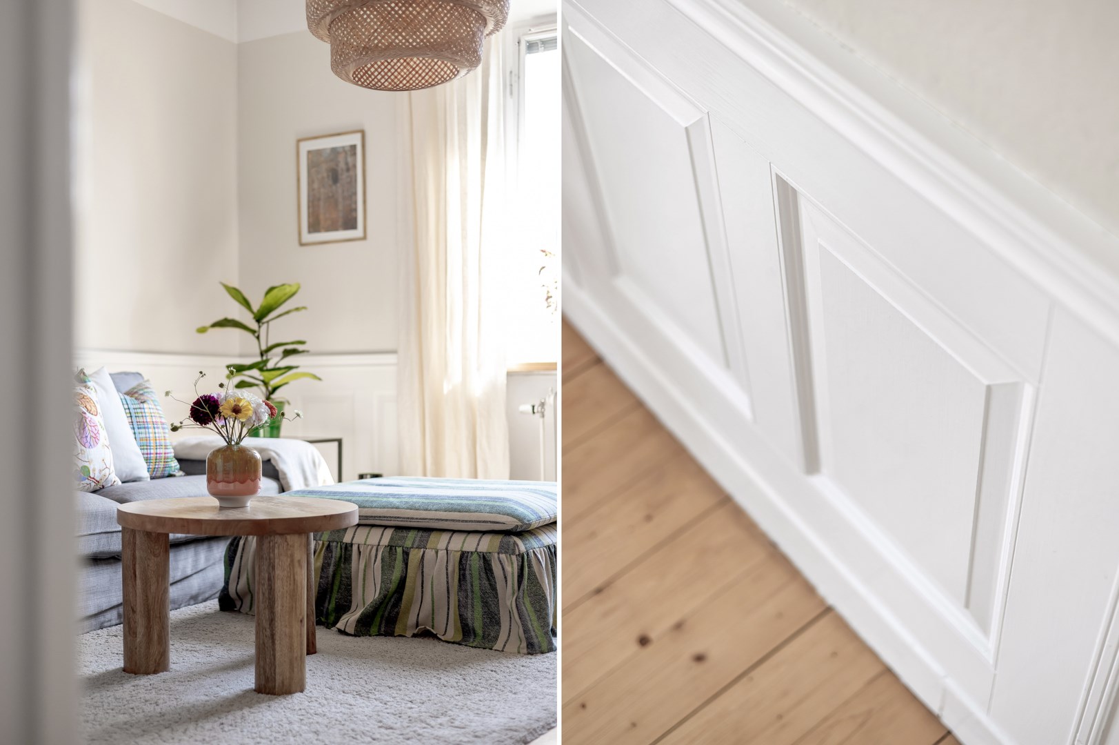 Bostadsbild från Marielundsgatan 3B, Såld i Fålhagen, Uppsala