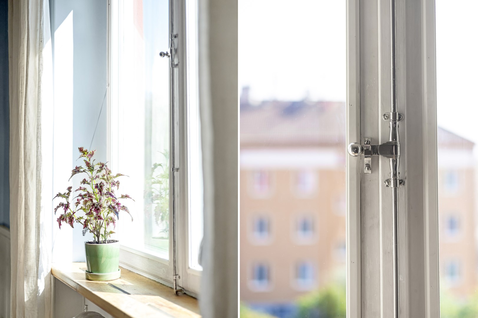 Bostadsbild från Marielundsgatan 3B, Såld i Fålhagen, Uppsala