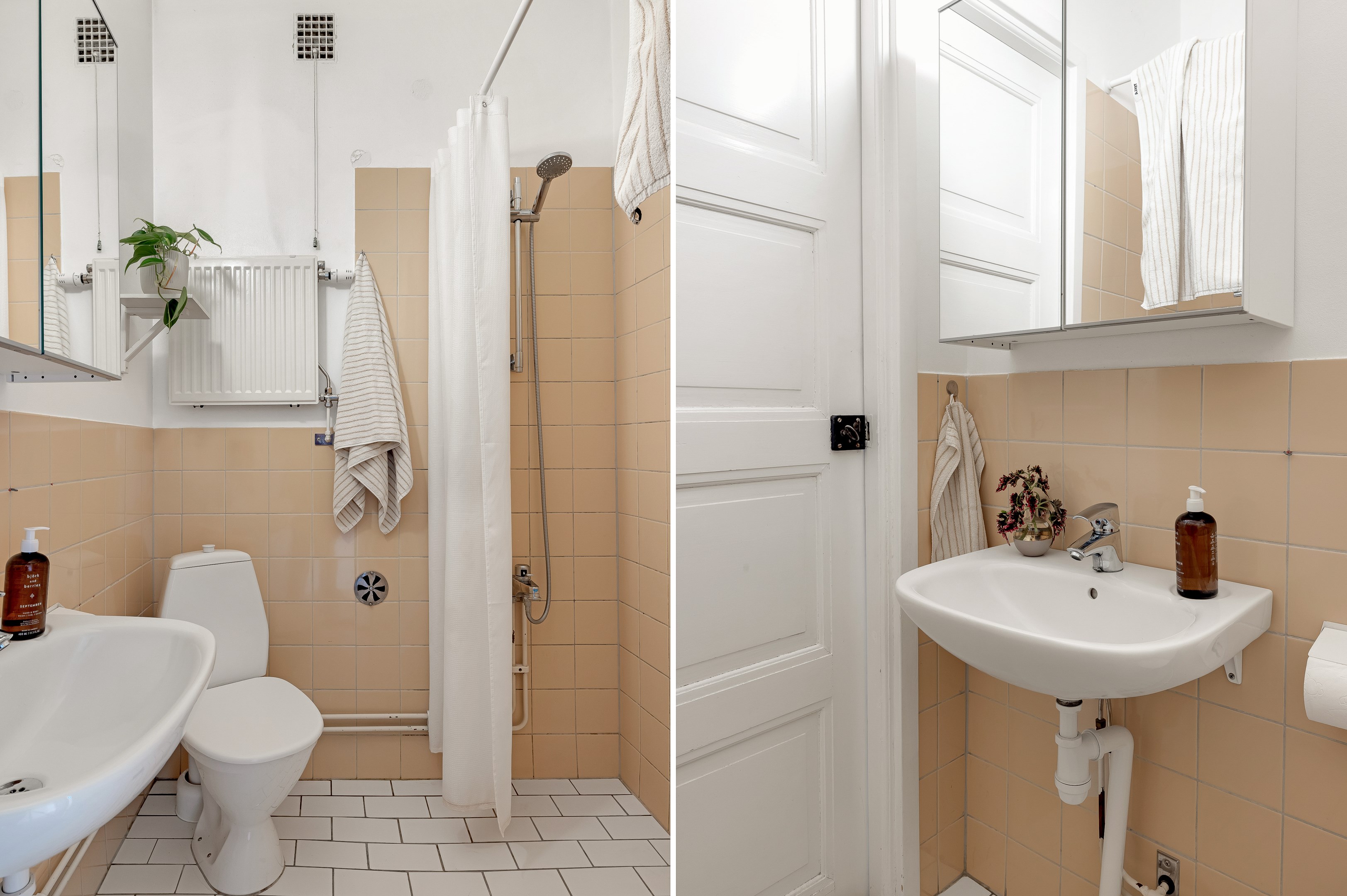 Bostadsbild från Marielundsgatan 3B, Såld i Fålhagen, Uppsala