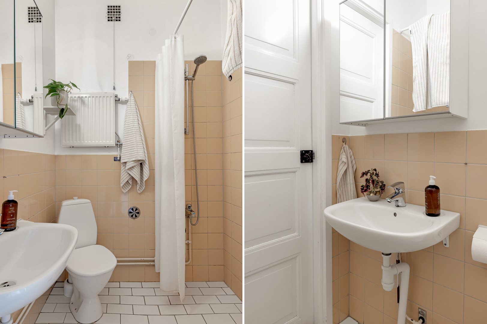 Bostadsbild från Marielundsgatan 3B, Såld i Fålhagen, Uppsala