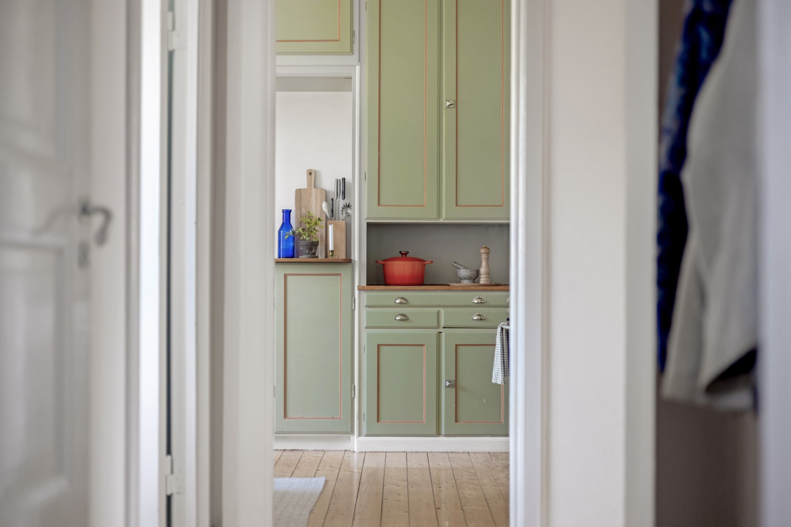 Bostadsbild från Marielundsgatan 3B, Såld i Fålhagen, Uppsala