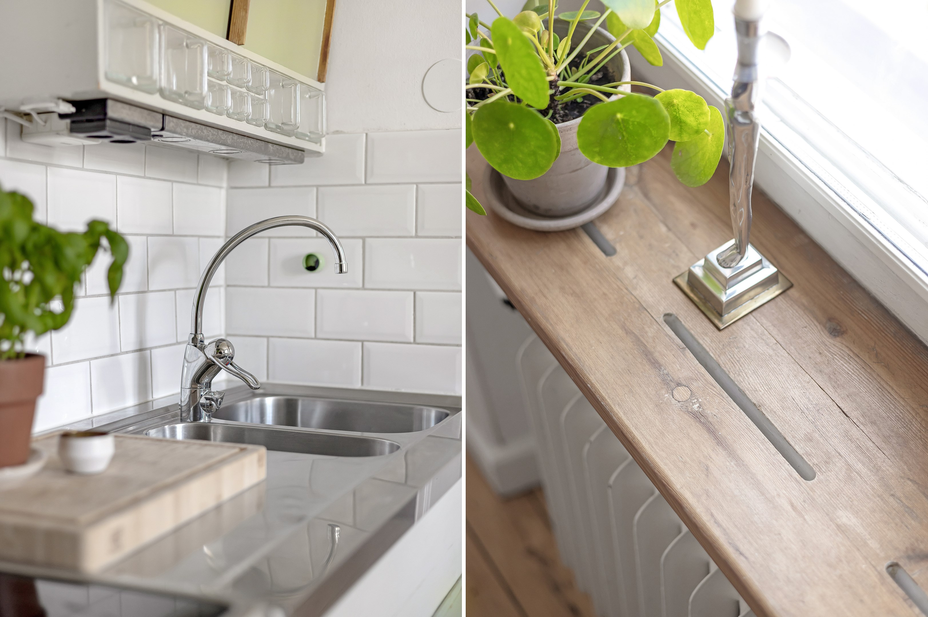 Bostadsbild från Marielundsgatan 3B, Såld i Fålhagen, Uppsala