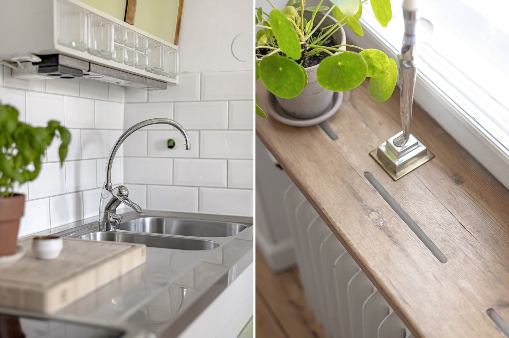 Bostadsbild från Marielundsgatan 3B, Såld i Fålhagen, Uppsala