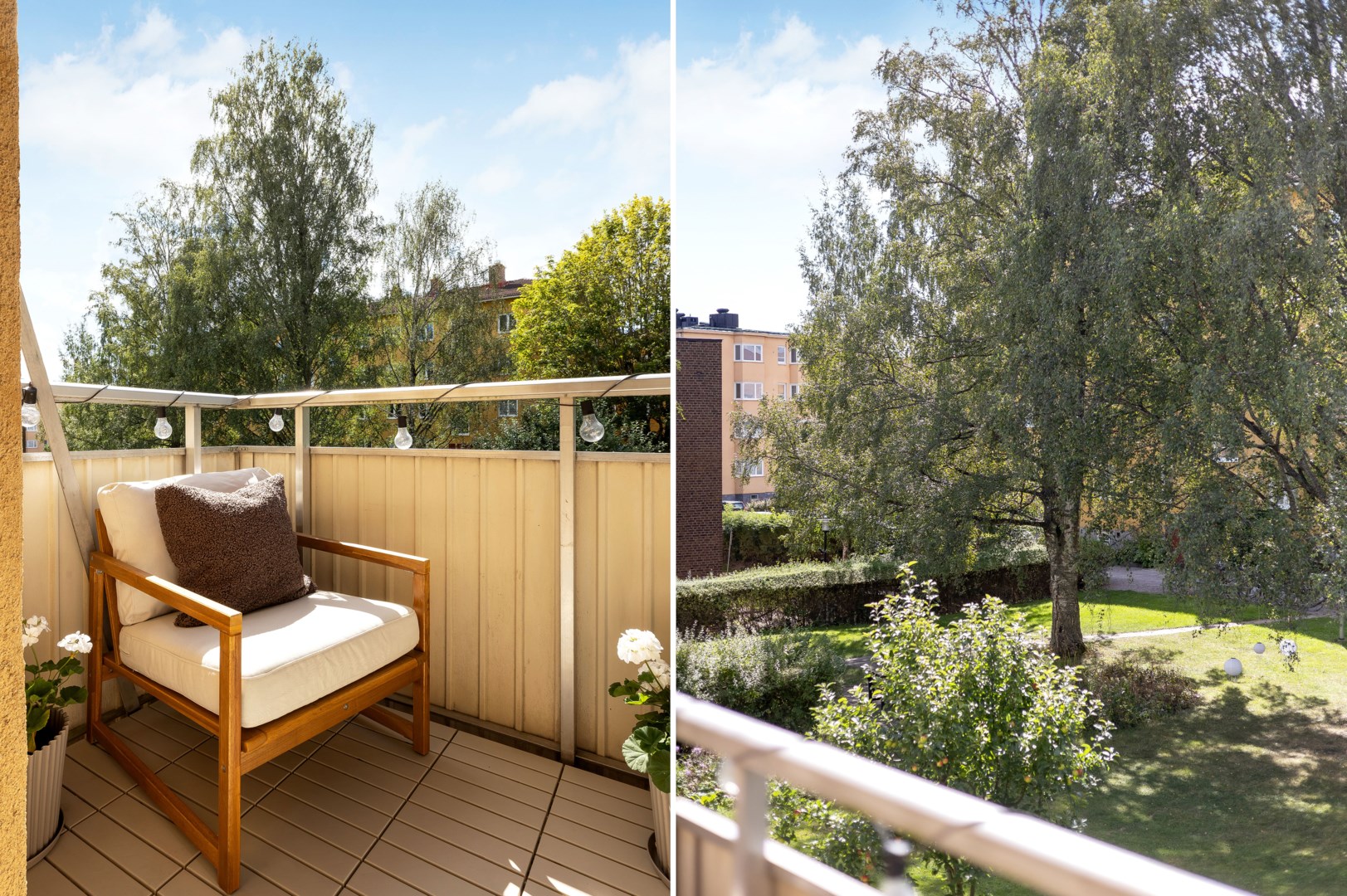 Bostadsbild från Torkelsgatan 2H, Till salu i Fålhagen, Uppsala