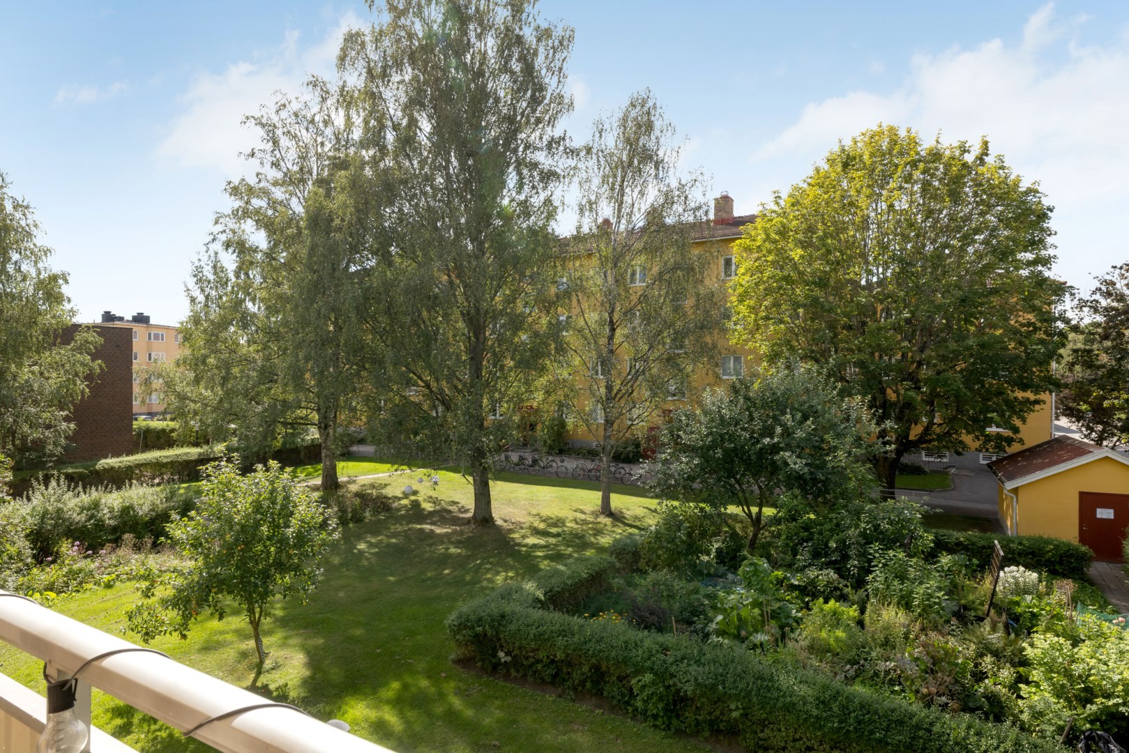 Bostadsbild från Torkelsgatan 2H, Till salu i Fålhagen, Uppsala