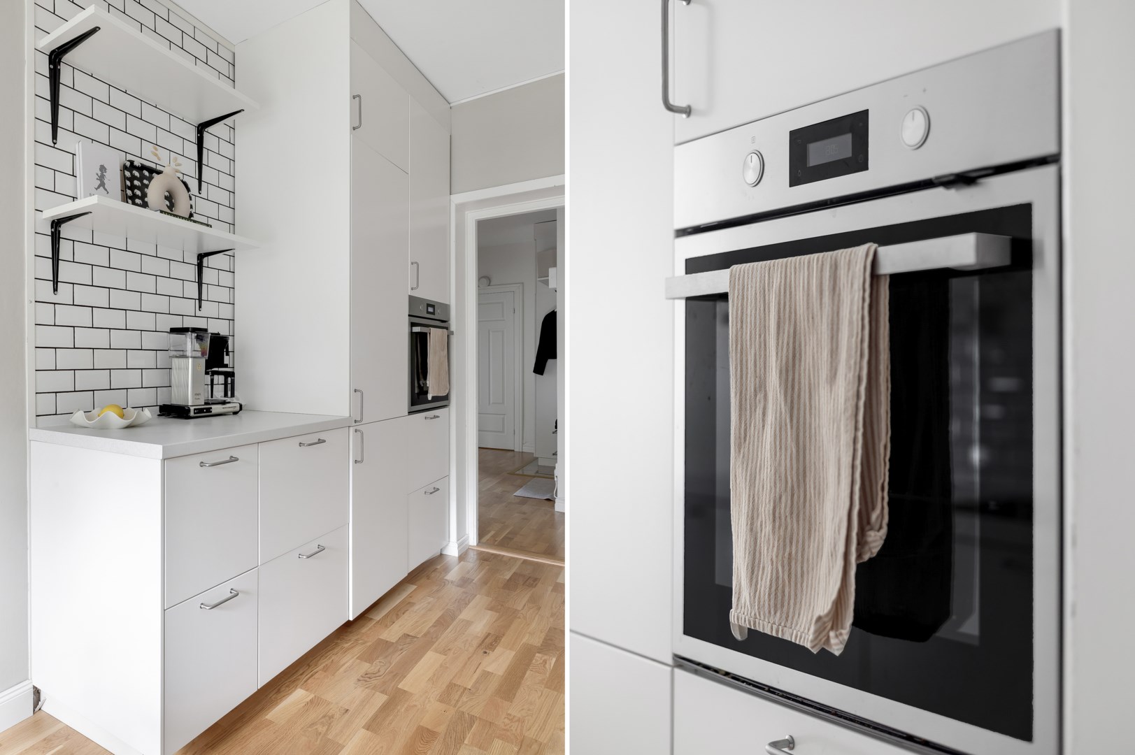 Bostadsbild från Torkelsgatan 2H, Till salu i Fålhagen, Uppsala