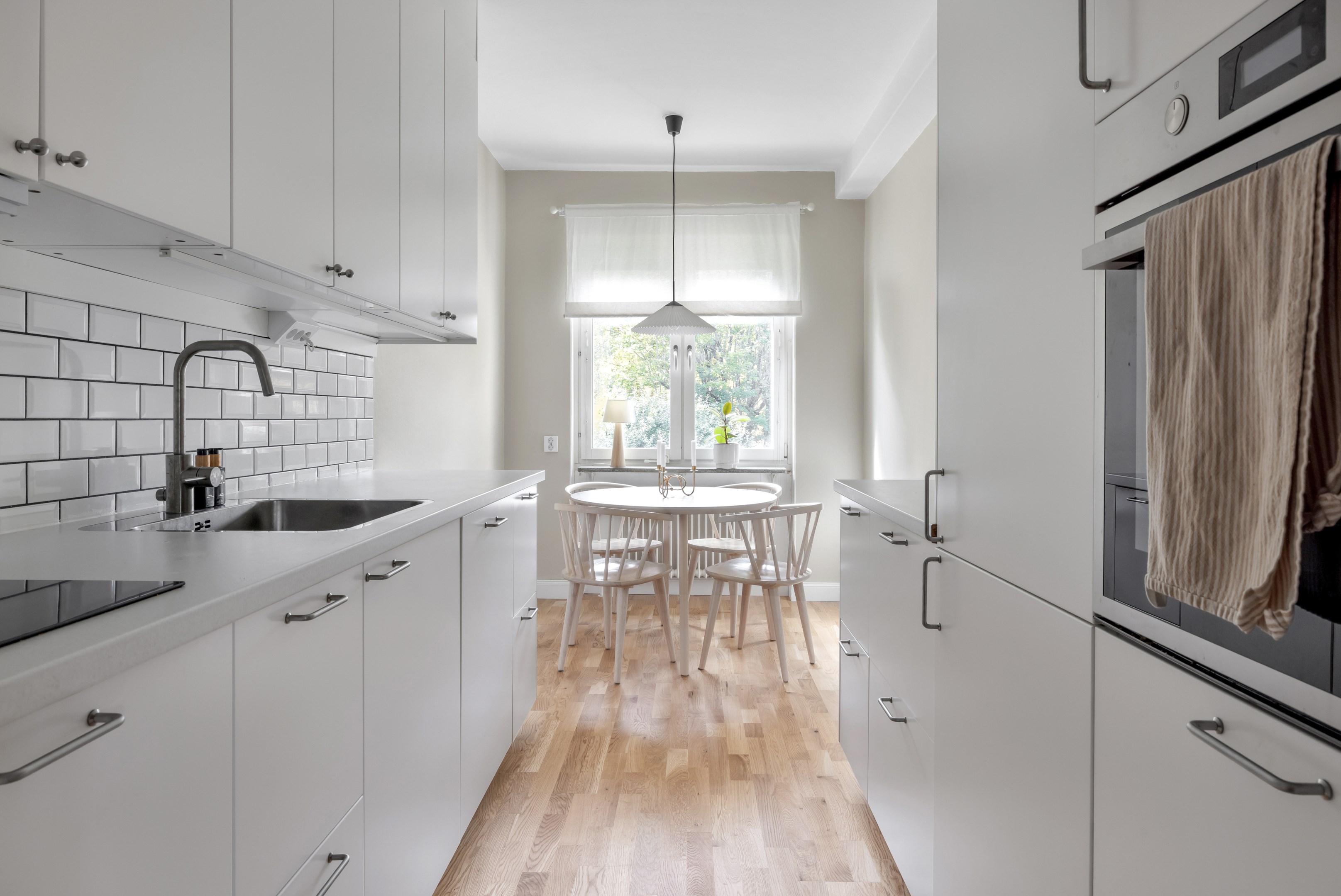 Bostadsbild från Torkelsgatan 2H, Såld i Fålhagen, Uppsala