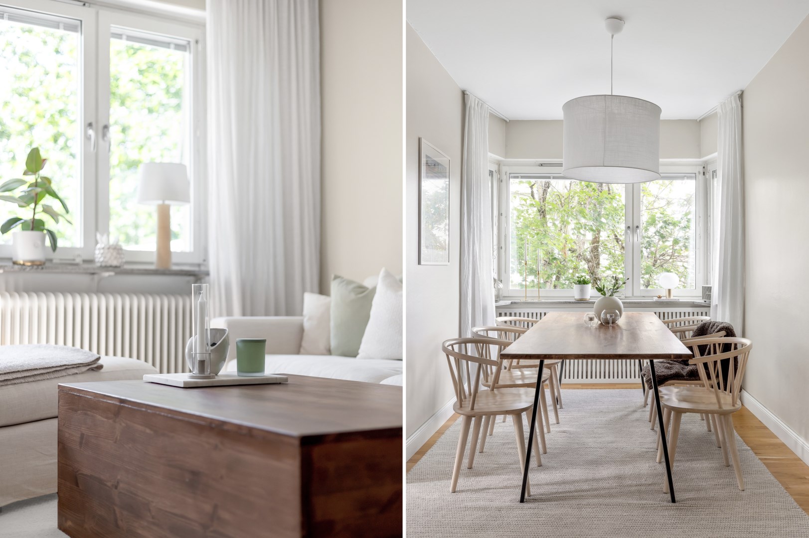 Bostadsbild från Torkelsgatan 2H, Till salu i Fålhagen, Uppsala