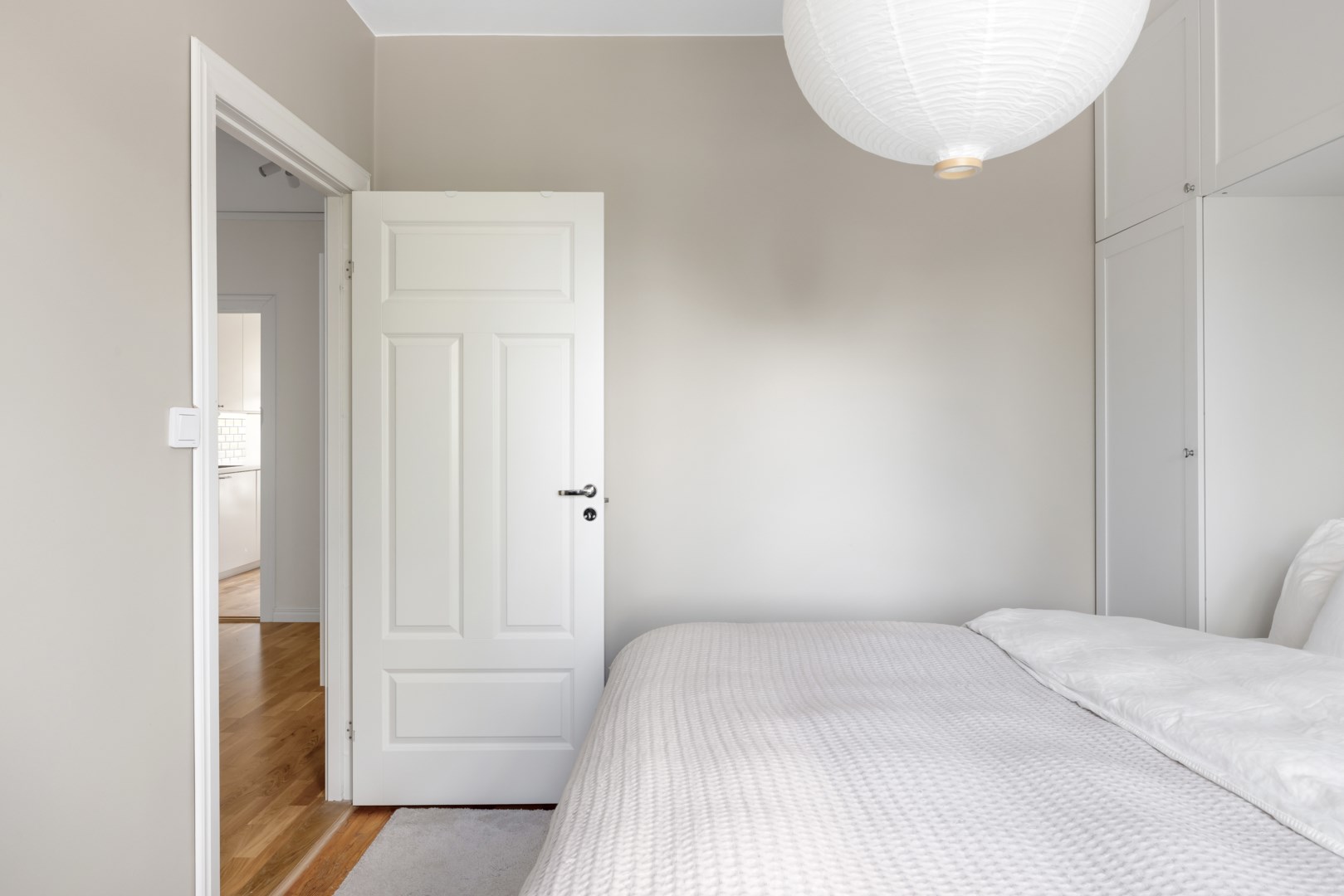 Bostadsbild från Torkelsgatan 2H, Till salu i Fålhagen, Uppsala