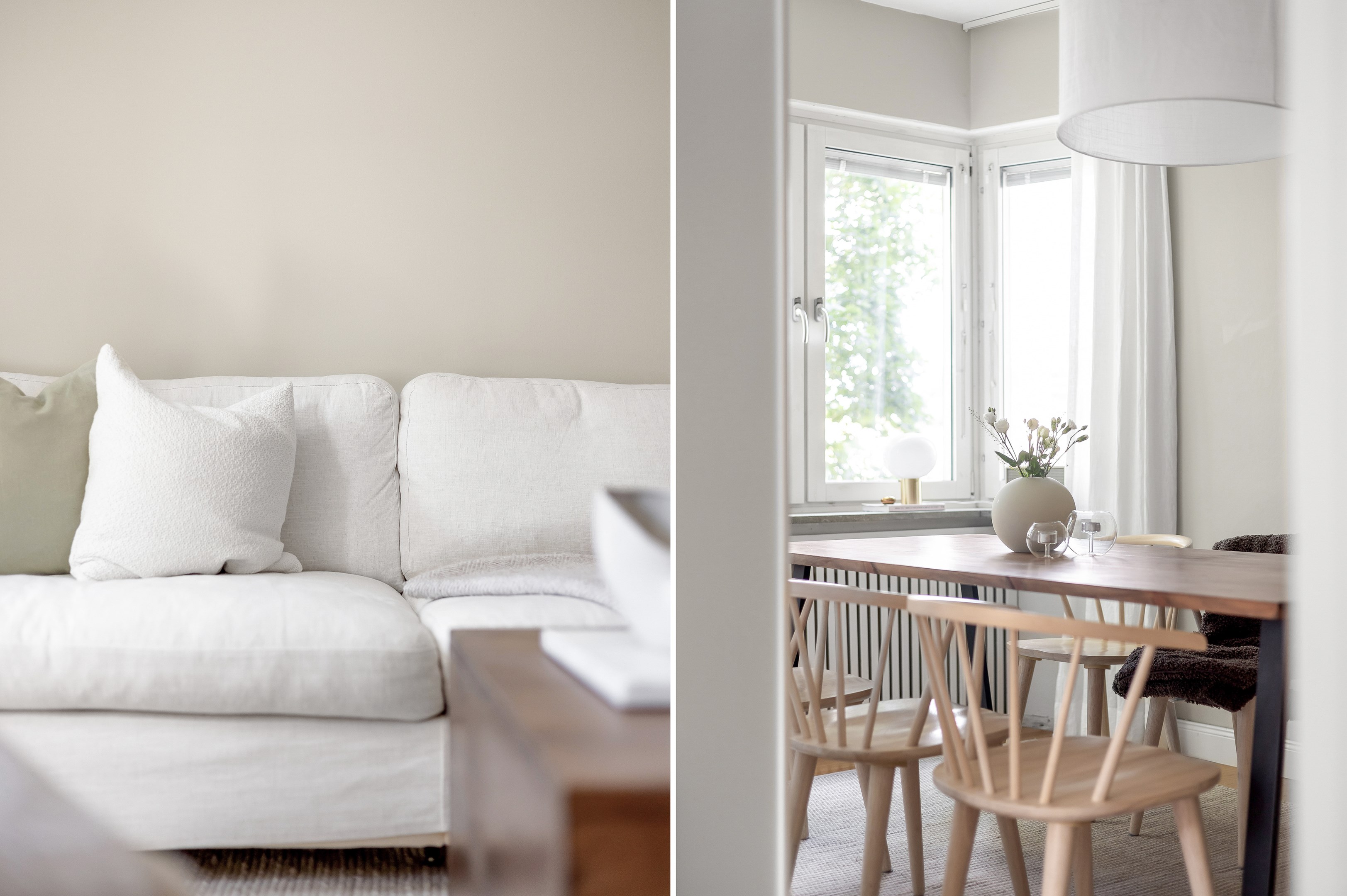 Bostadsbild från Torkelsgatan 2H, Såld i Fålhagen, Uppsala