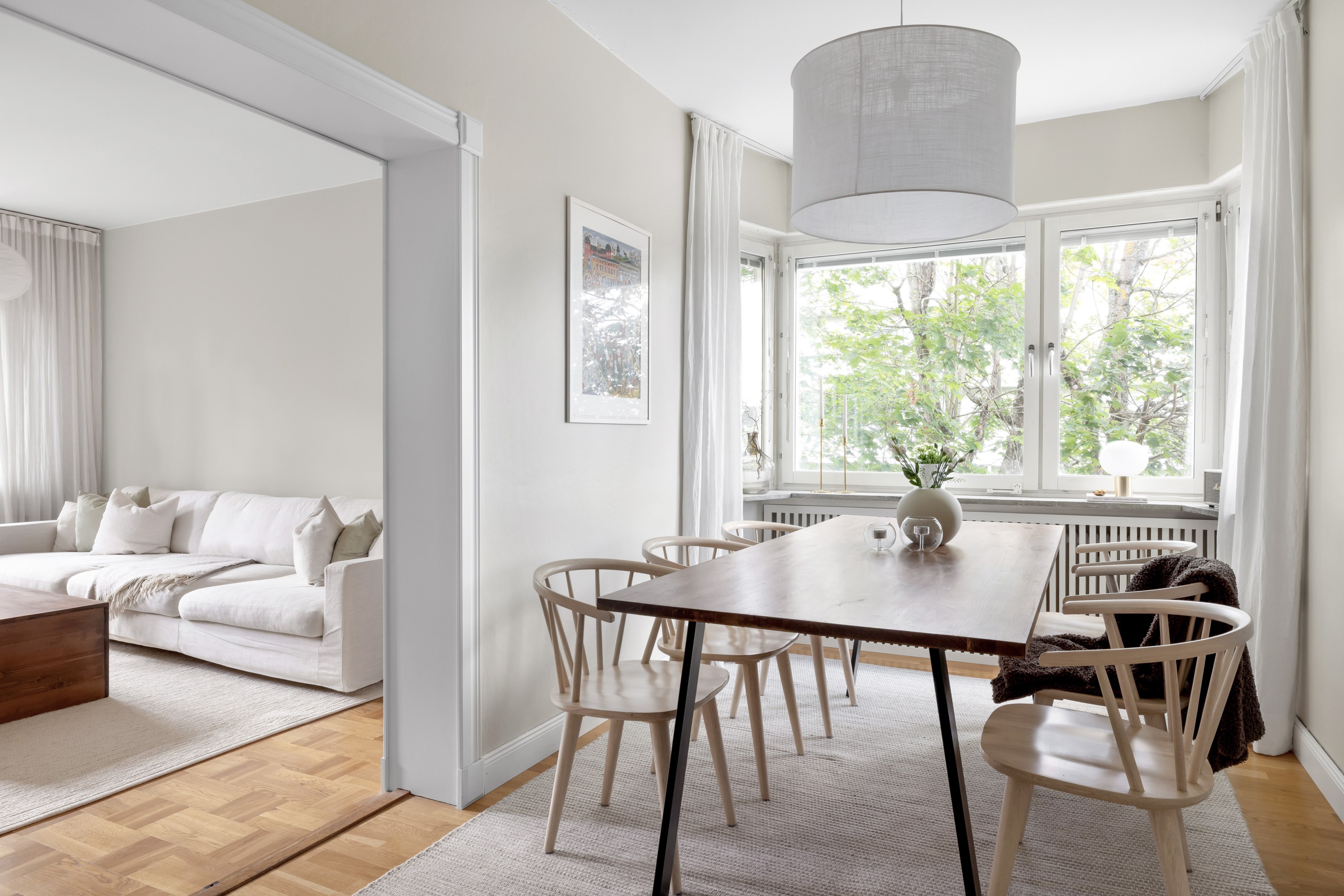 Bostadsbild från Torkelsgatan 2H, Såld i Fålhagen, Uppsala