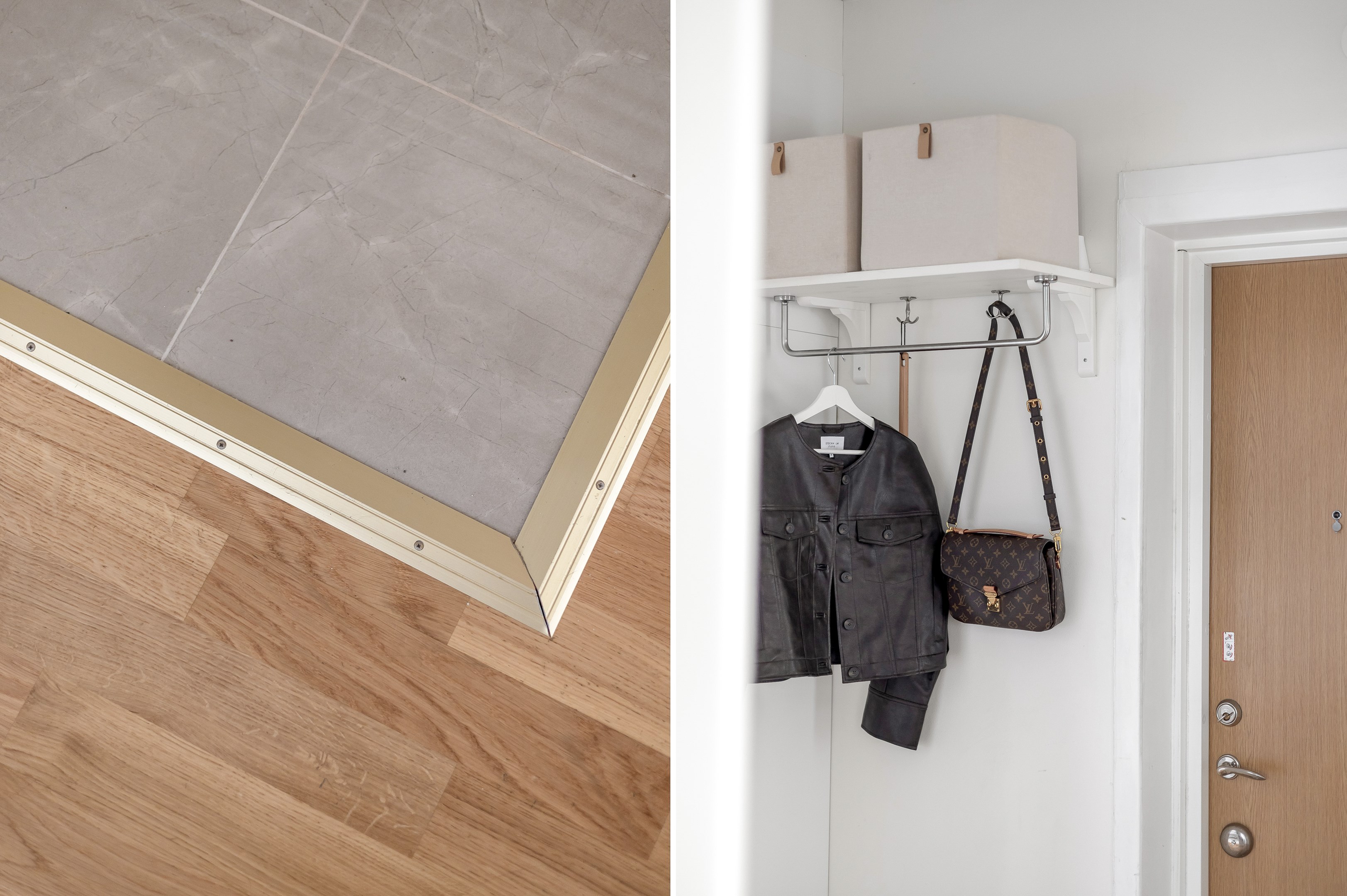 Bostadsbild från Torkelsgatan 2H, Såld i Fålhagen, Uppsala