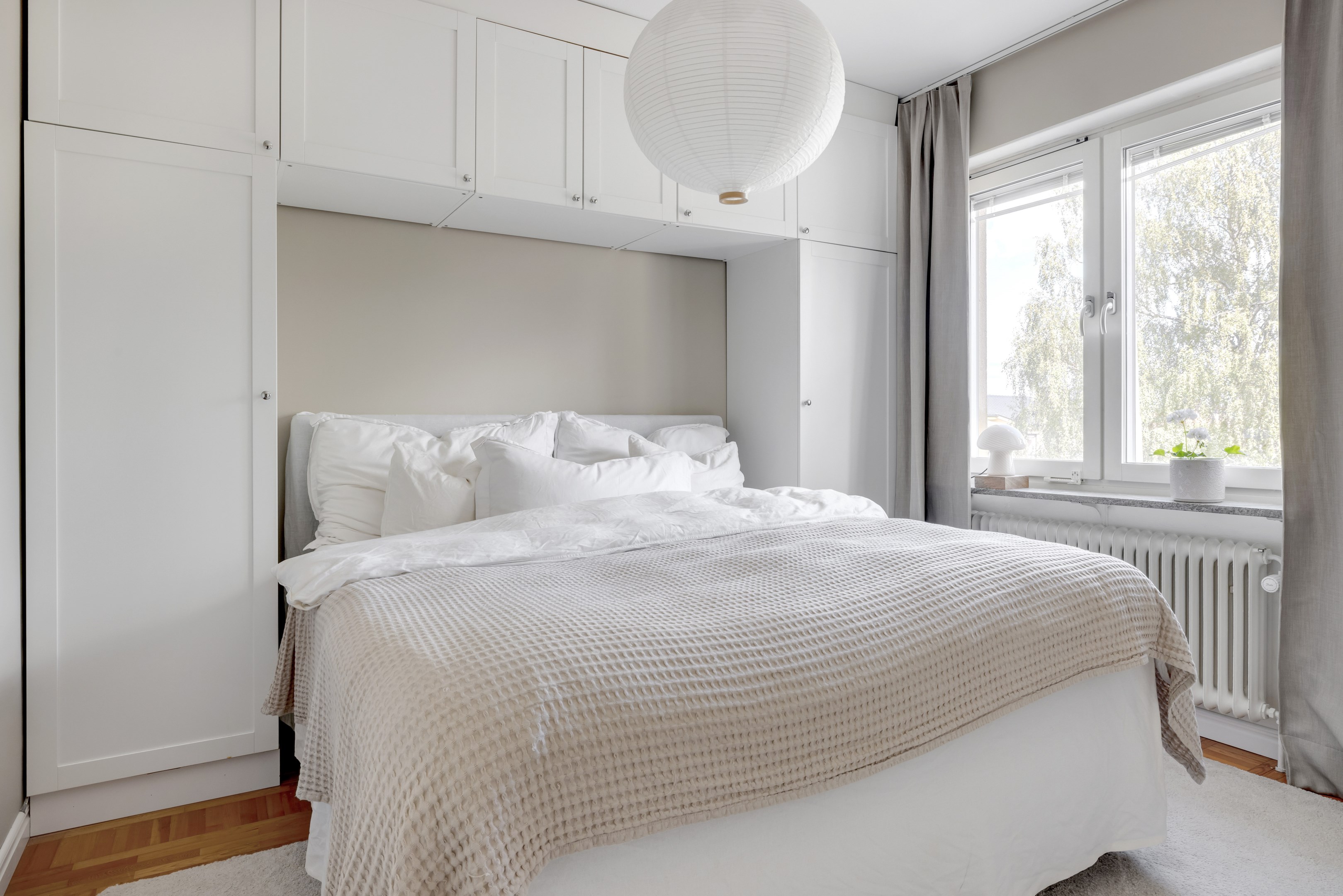 Bostadsbild från Torkelsgatan 2H, Såld i Fålhagen, Uppsala