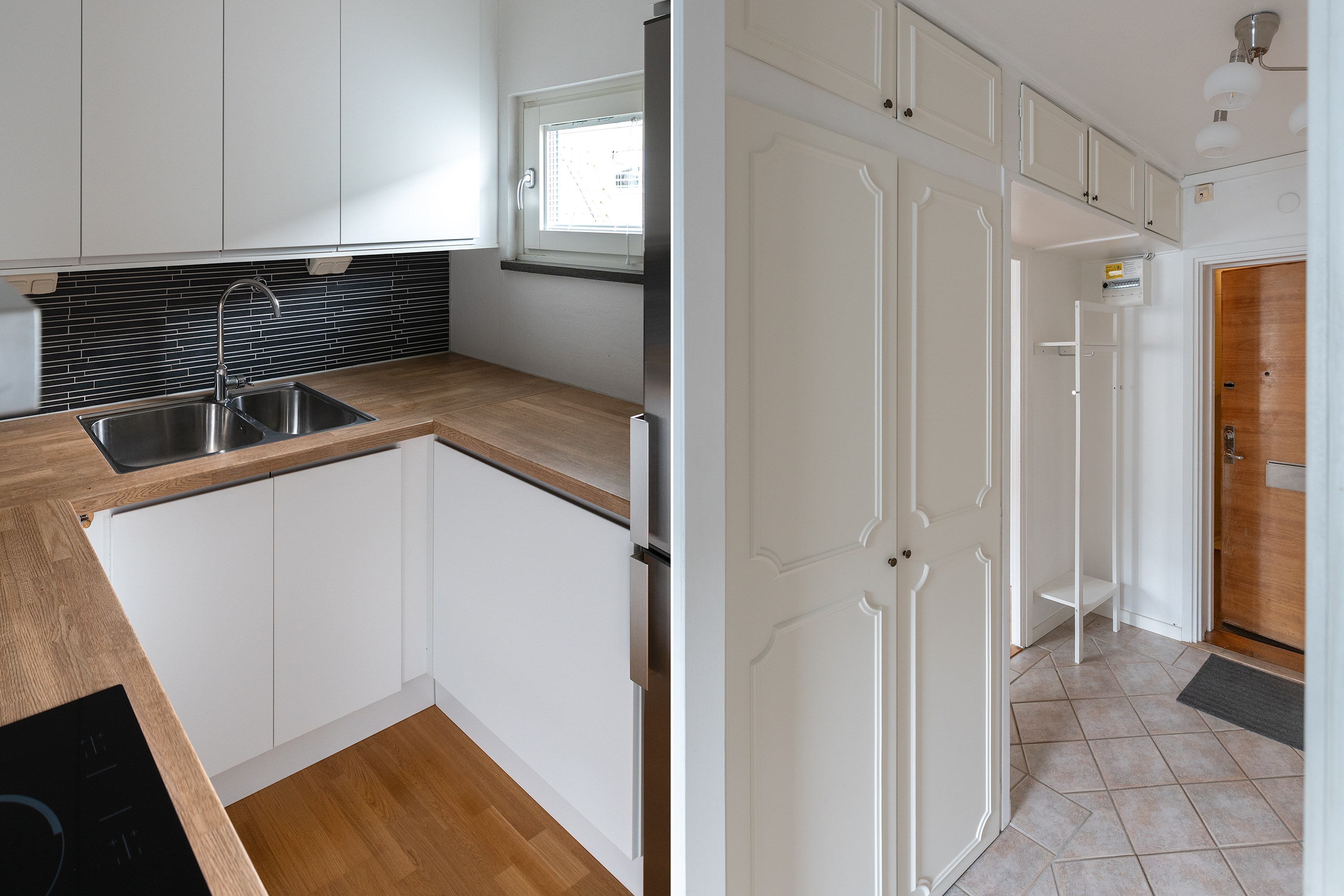 Bostadsbild från Tullingebergsvägen 4B, Såld i G:a Tullingeberg, Botkyrka