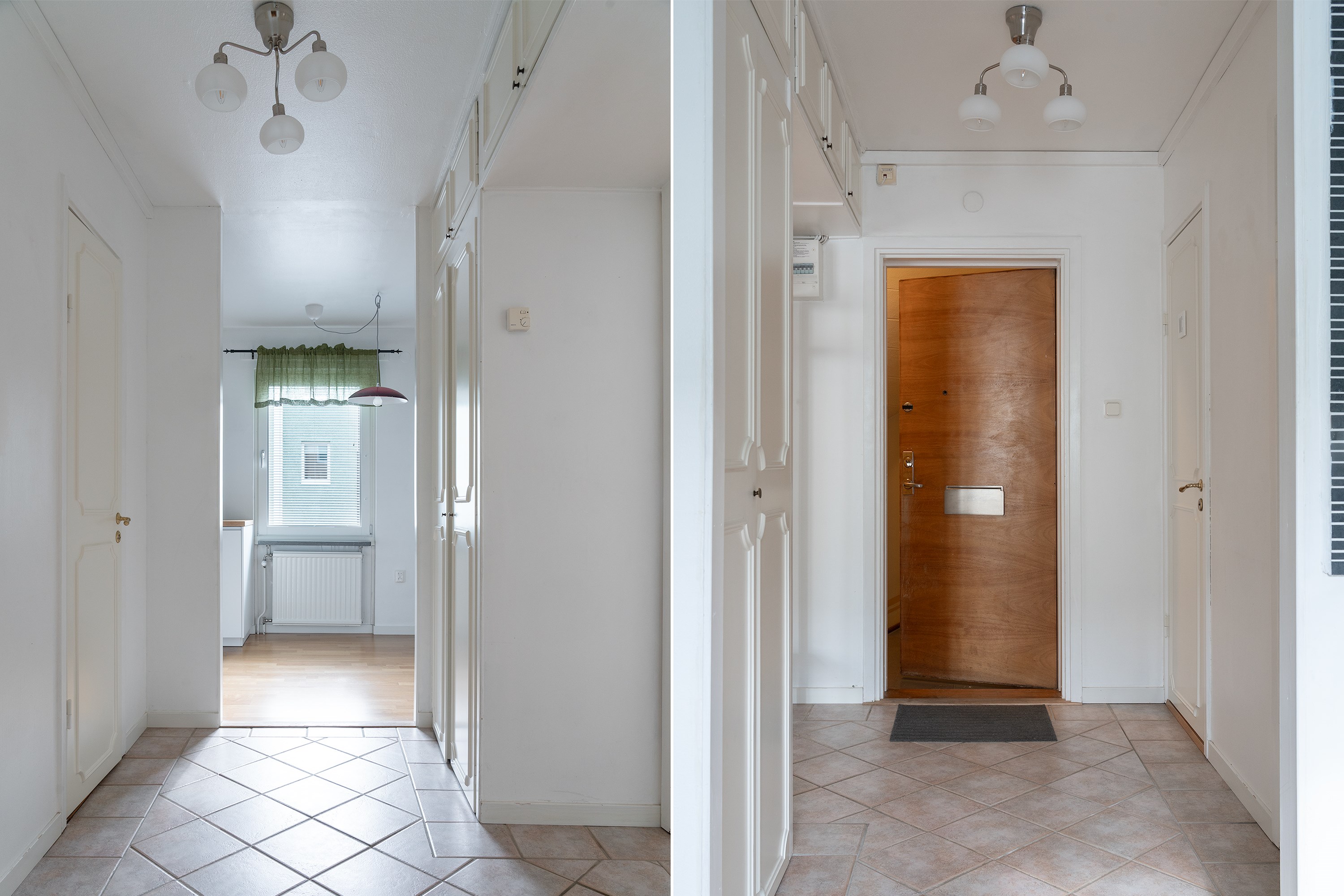 Bostadsbild från Tullingebergsvägen 4B, Såld i G:a Tullingeberg, Botkyrka