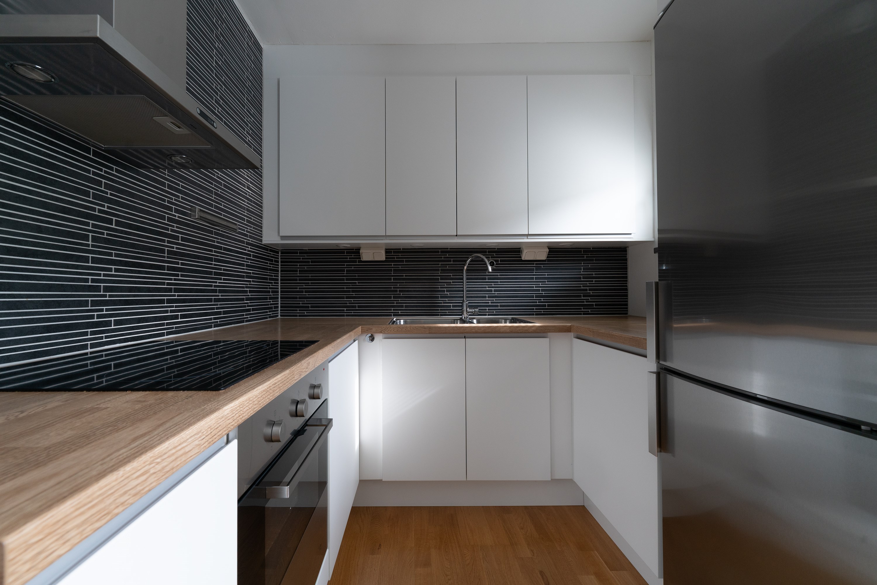 Bostadsbild från Tullingebergsvägen 4B, Såld i G:a Tullingeberg, Botkyrka