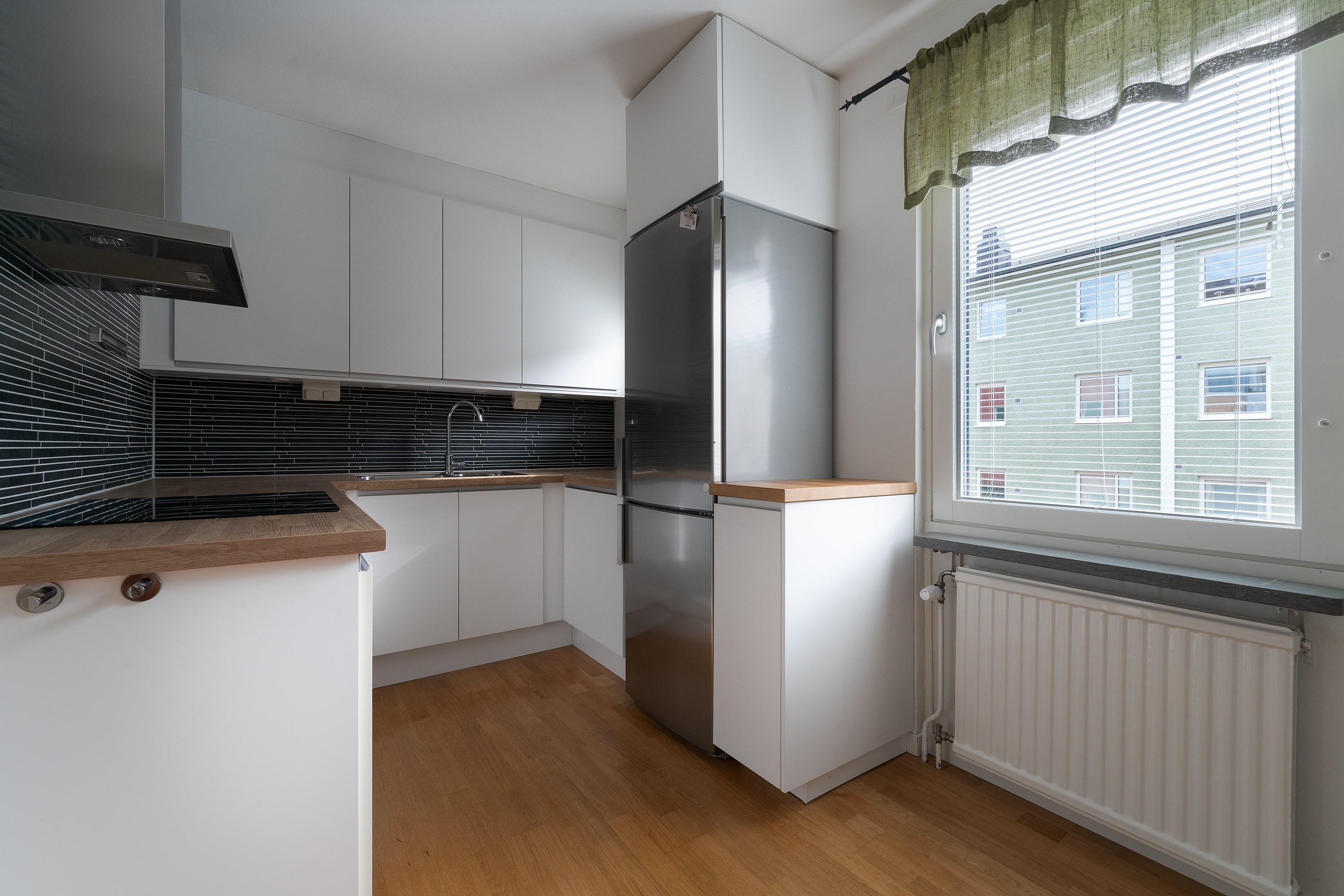 Bostadsbild från Tullingebergsvägen 4B, Såld i G:a Tullingeberg, Botkyrka