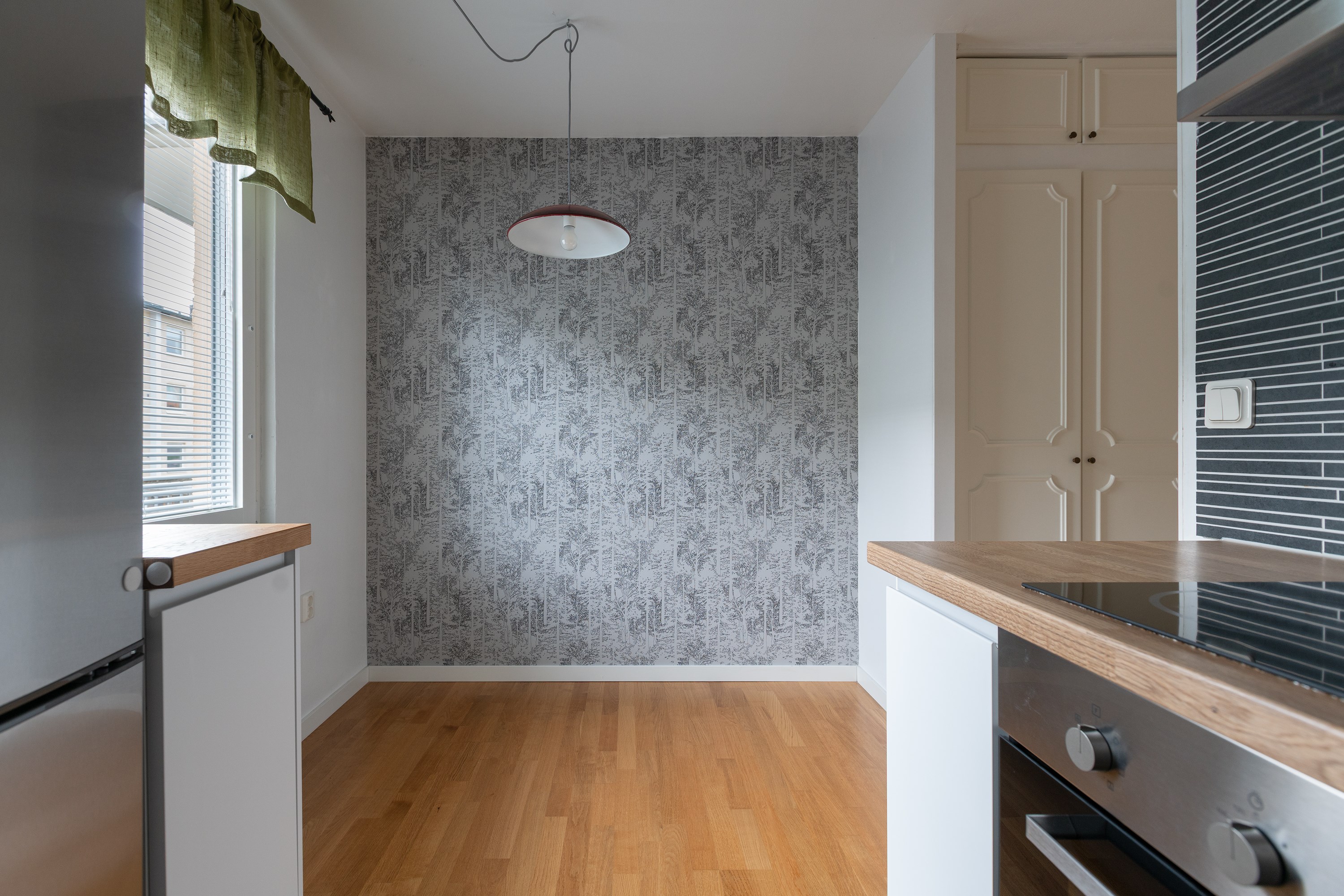 Bostadsbild från Tullingebergsvägen 4B, Såld i G:a Tullingeberg, Botkyrka