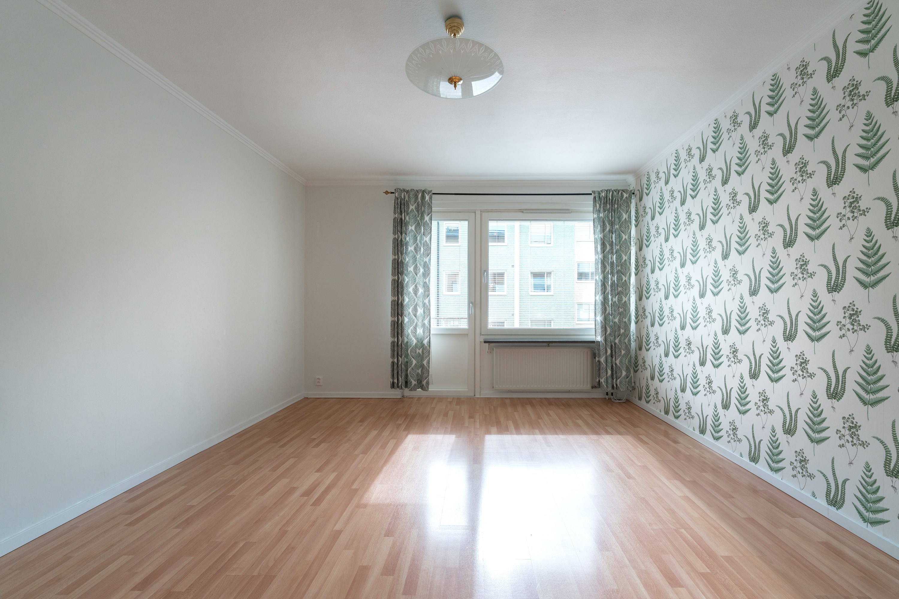 Bostadsbild från Tullingebergsvägen 4B, Såld i G:a Tullingeberg, Botkyrka