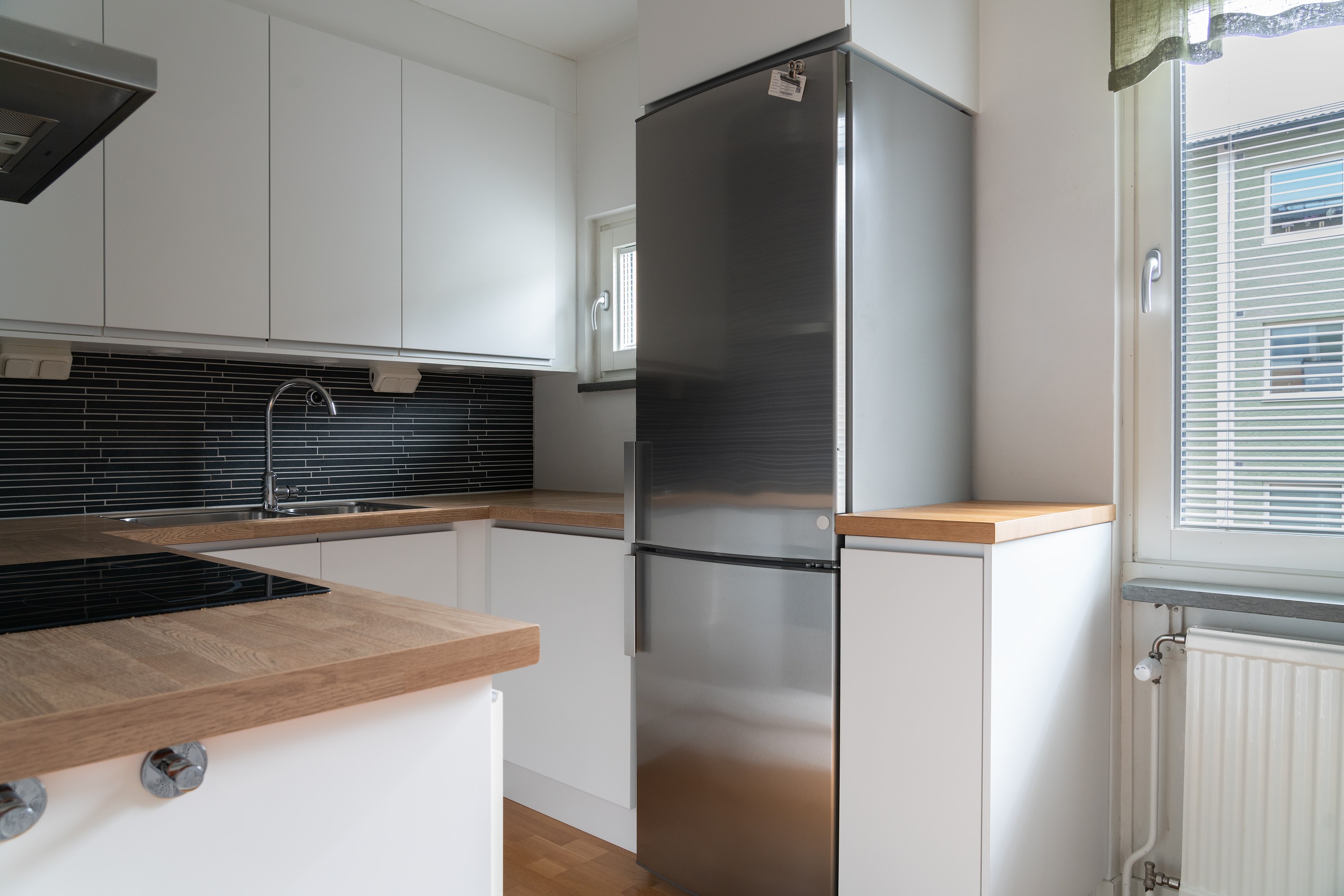 Bostadsbild från Tullingebergsvägen 4B, Såld i G:a Tullingeberg, Botkyrka