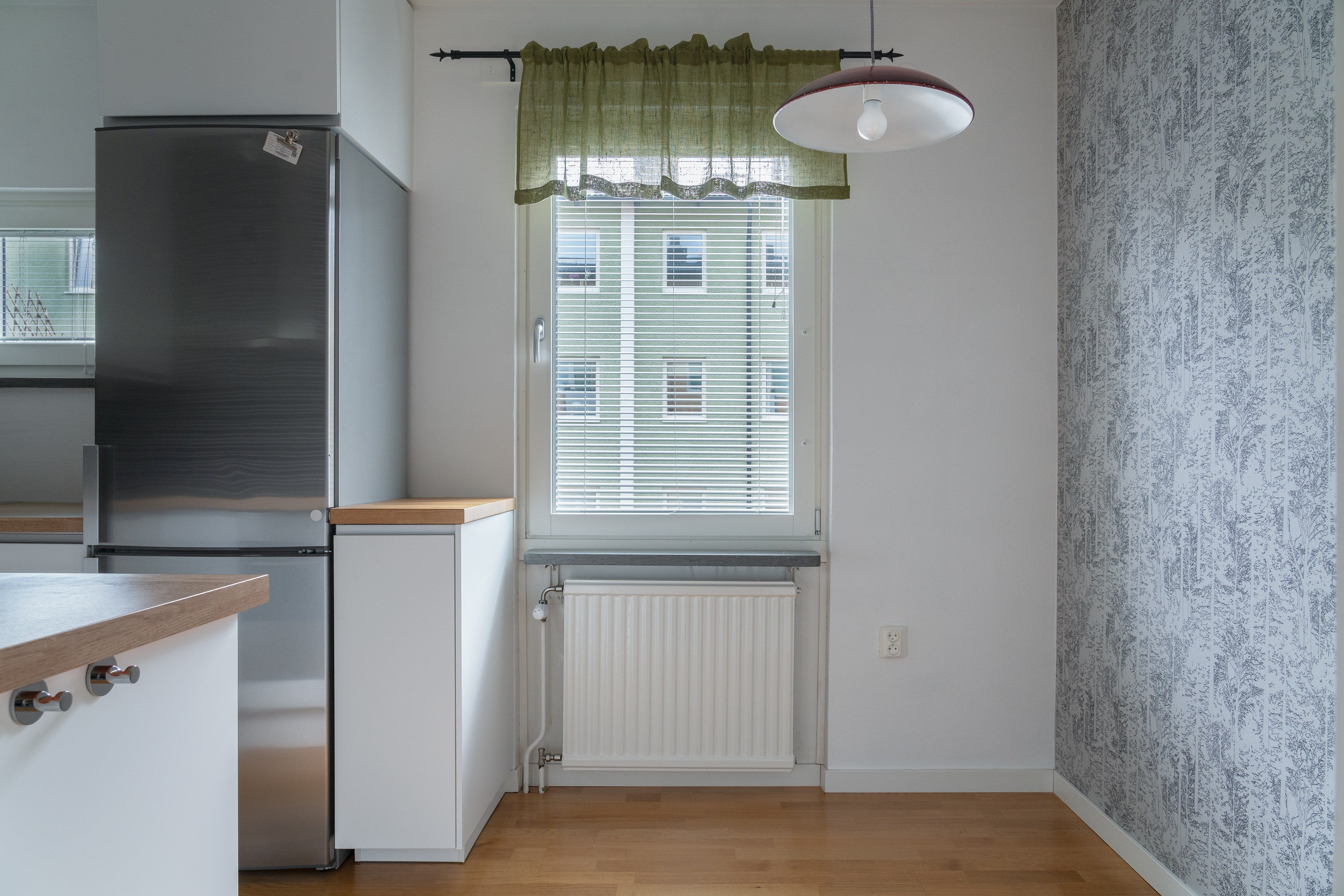 Bostadsbild från Tullingebergsvägen 4B, Såld i G:a Tullingeberg, Botkyrka