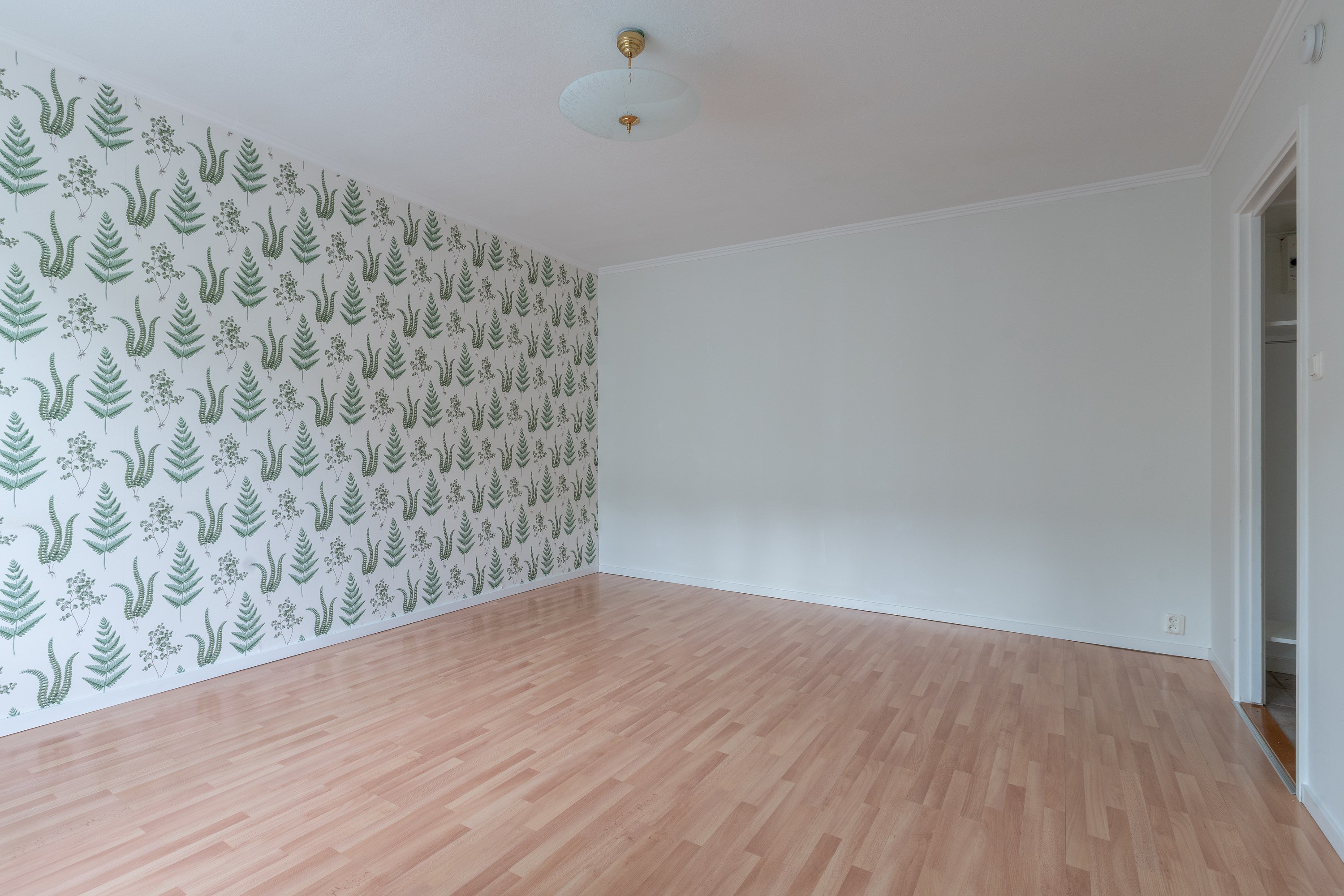 Bostadsbild från Tullingebergsvägen 4B, Såld i G:a Tullingeberg, Botkyrka