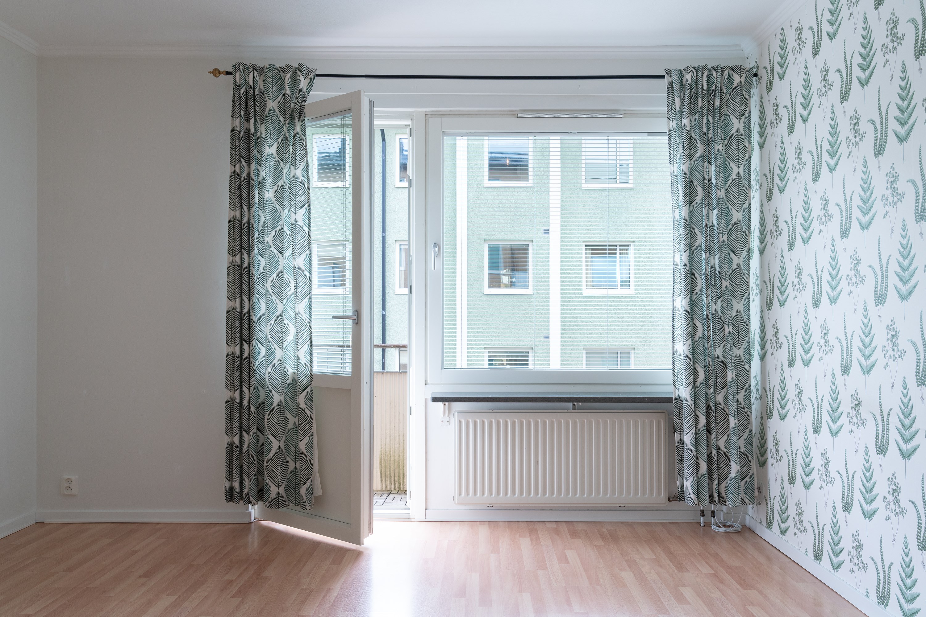 Bostadsbild från Tullingebergsvägen 4B, Såld i G:a Tullingeberg, Botkyrka