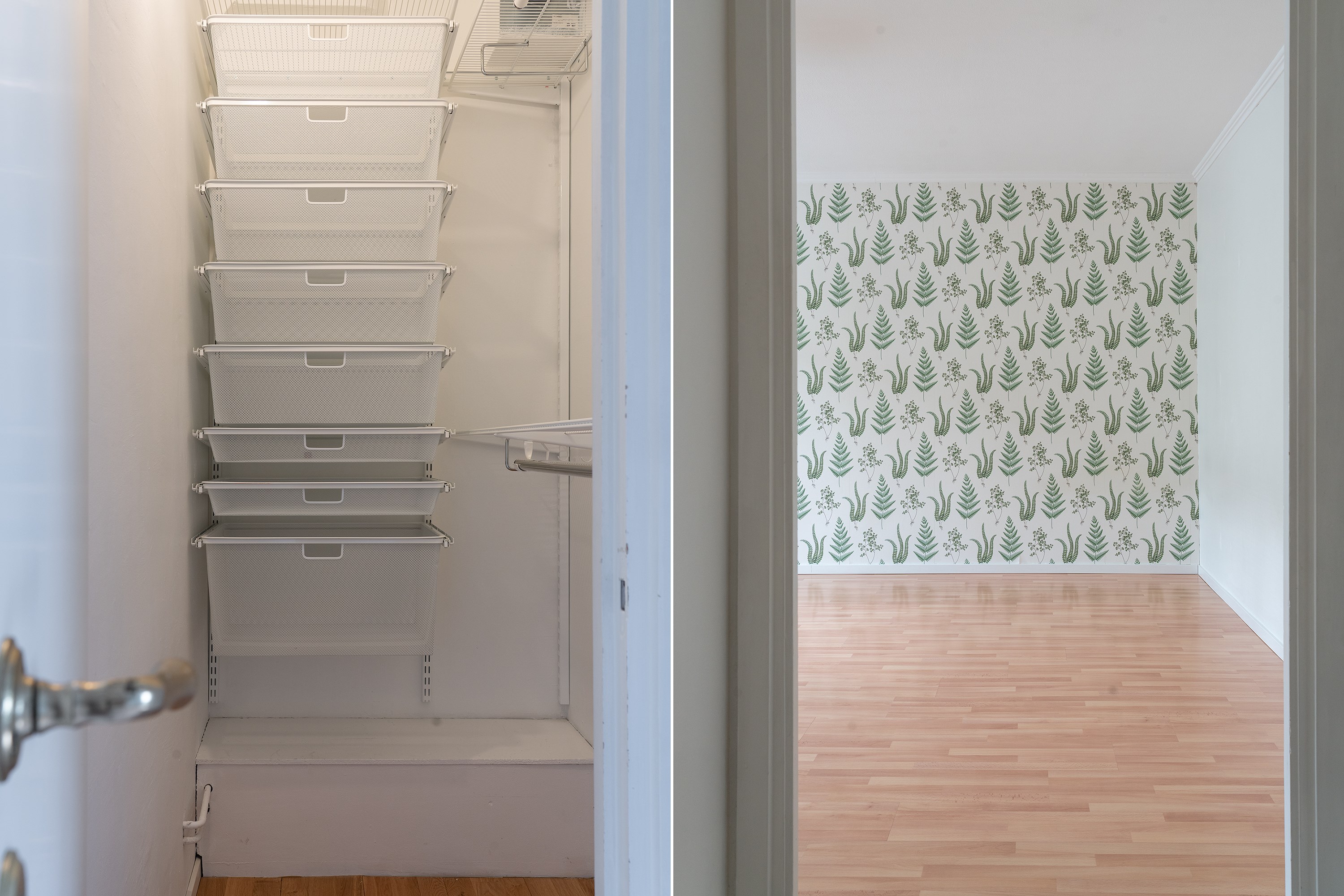 Bostadsbild från Tullingebergsvägen 4B, Såld i G:a Tullingeberg, Botkyrka