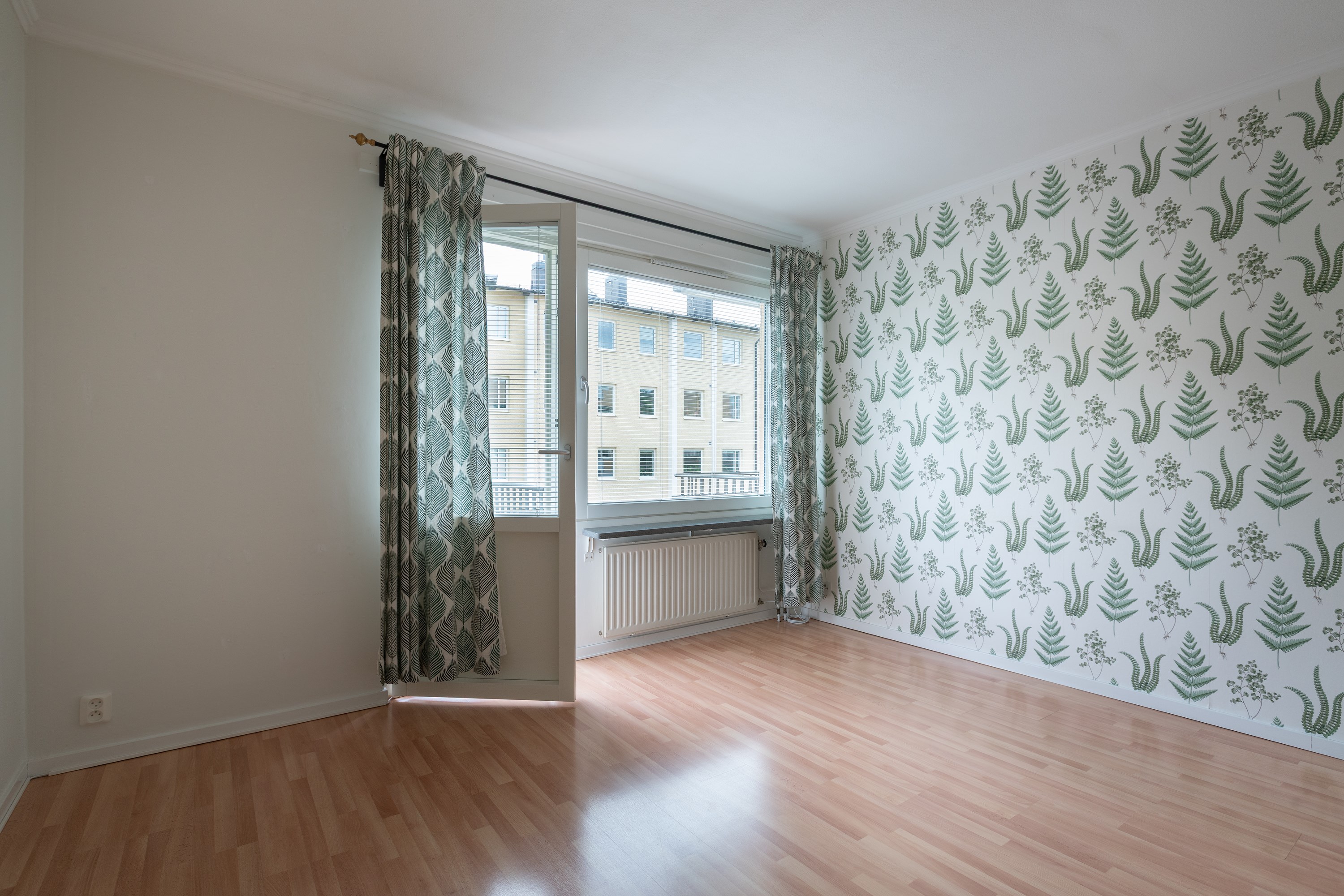 Bostadsbild från Tullingebergsvägen 4B, Såld i G:a Tullingeberg, Botkyrka