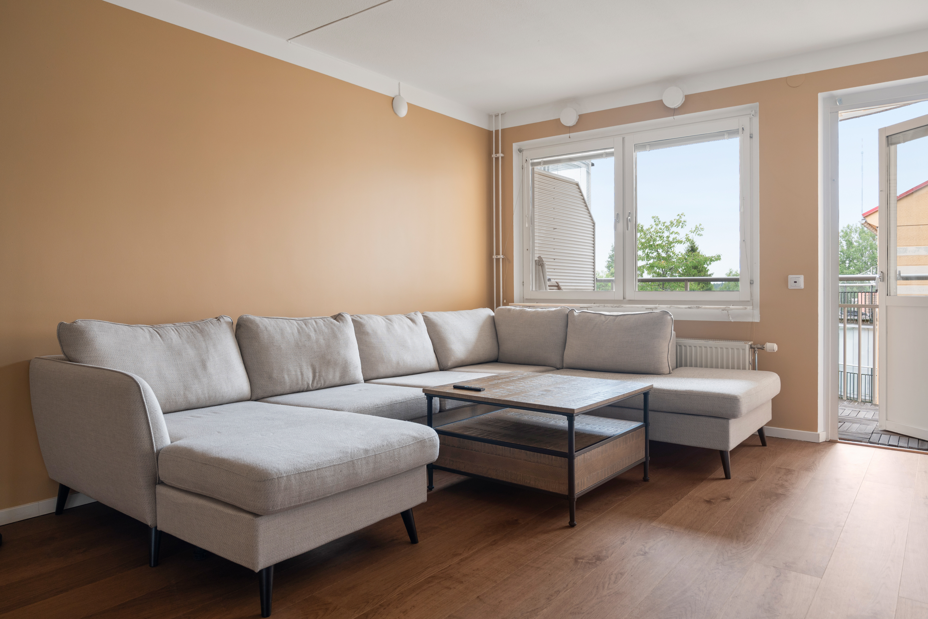 Bostadsbild från Serenadvägen 14, Såld i Nacka Forum, Nacka