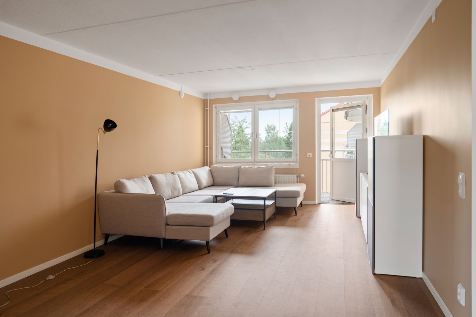 Bostadsbild från Serenadvägen 14, Såld i Nacka Forum, Nacka