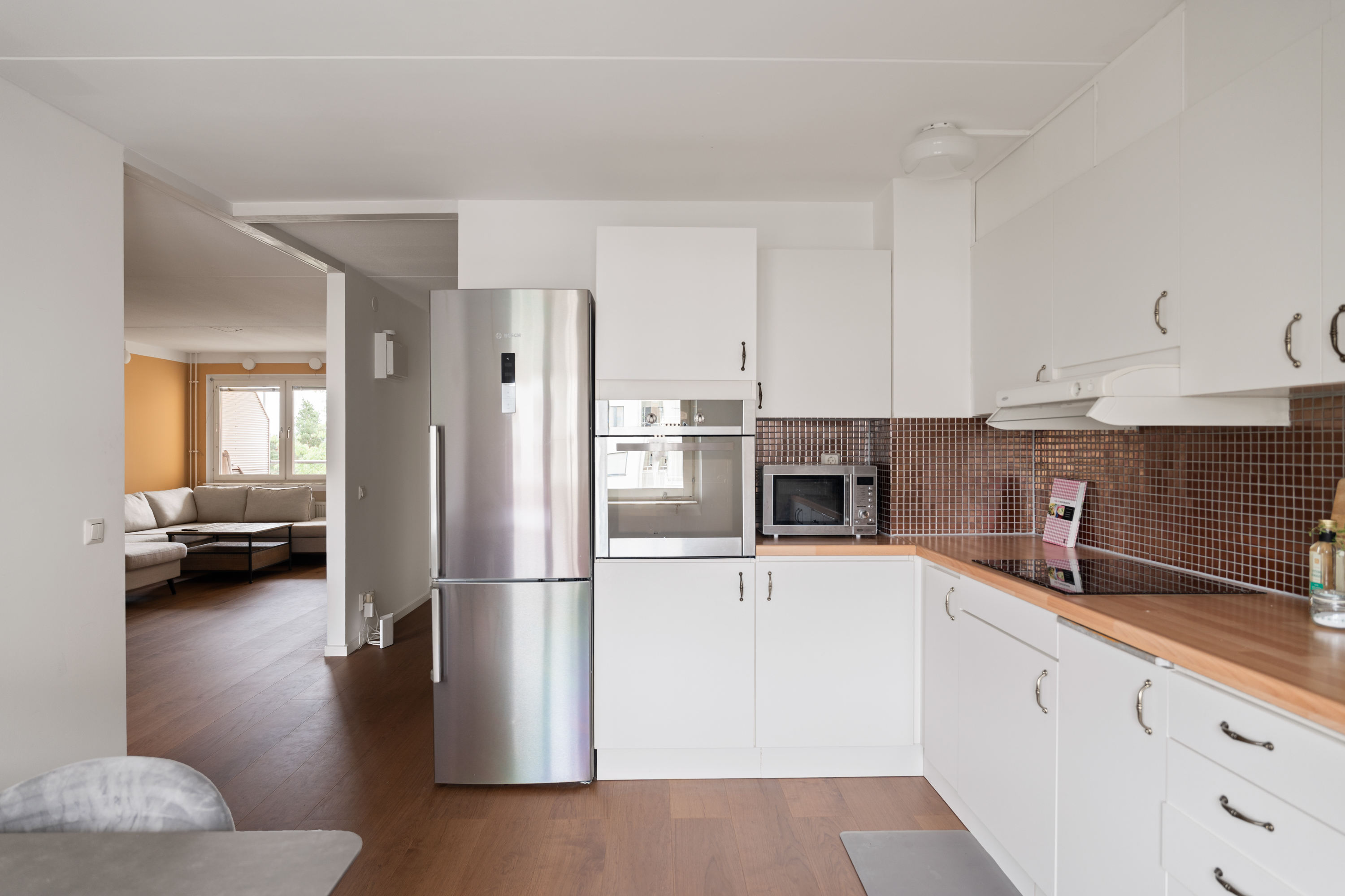 Bostadsbild från Serenadvägen 14, Såld i Nacka Forum, Nacka