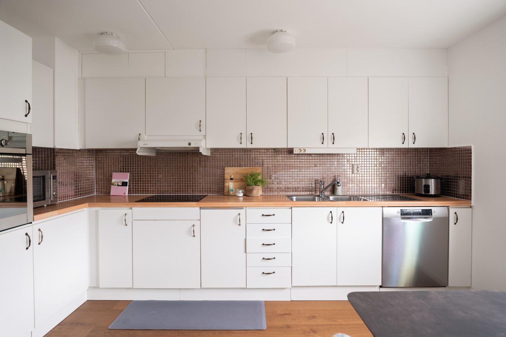 Bostadsbild från Serenadvägen 14, Såld i Nacka Forum, Nacka