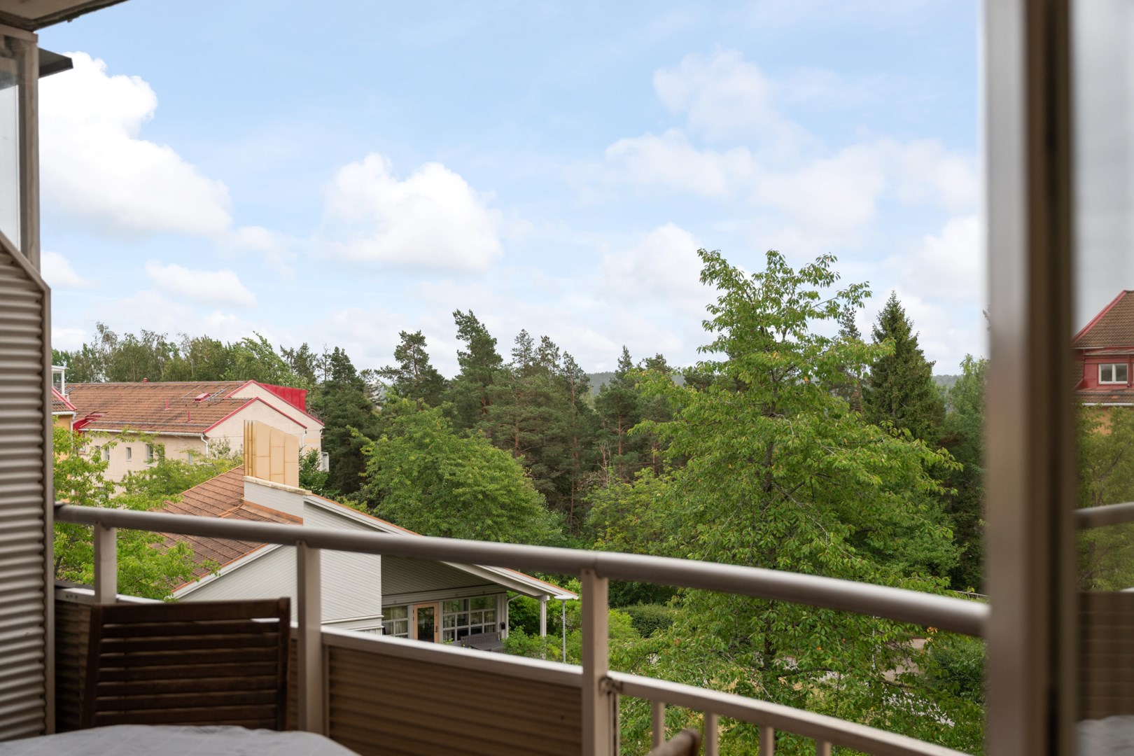 Bostadsbild från Serenadvägen 14, Såld i Nacka Forum, Nacka