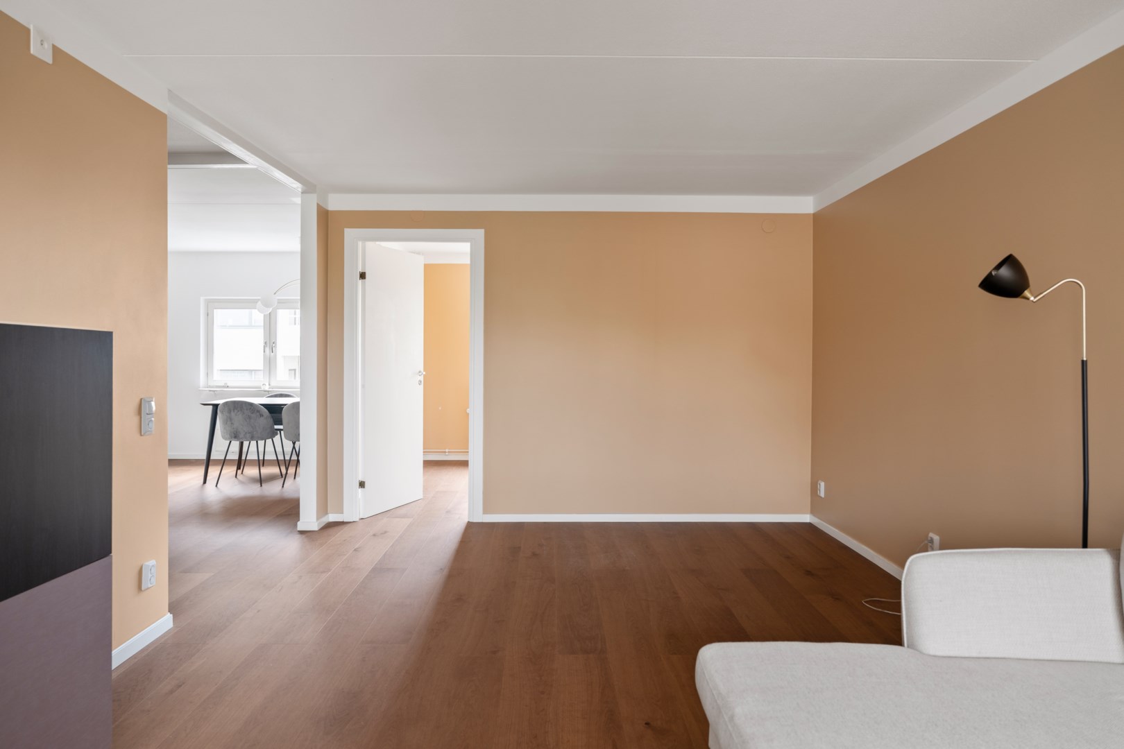 Bostadsbild från Serenadvägen 14, Såld i Nacka Forum, Nacka