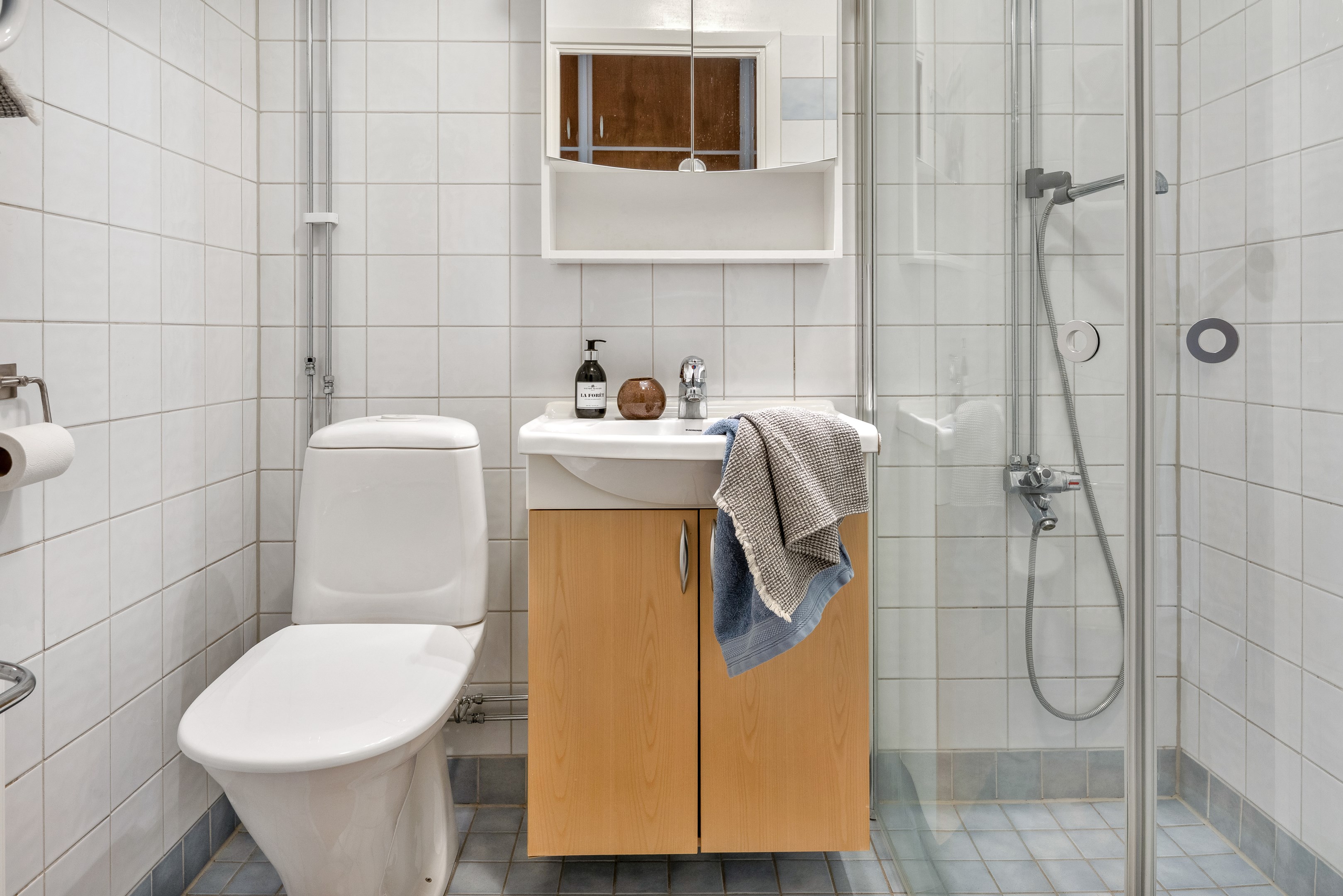 Bostadsbild från Sysslomansgatan 28, Kommande i Luthagen, Uppsala